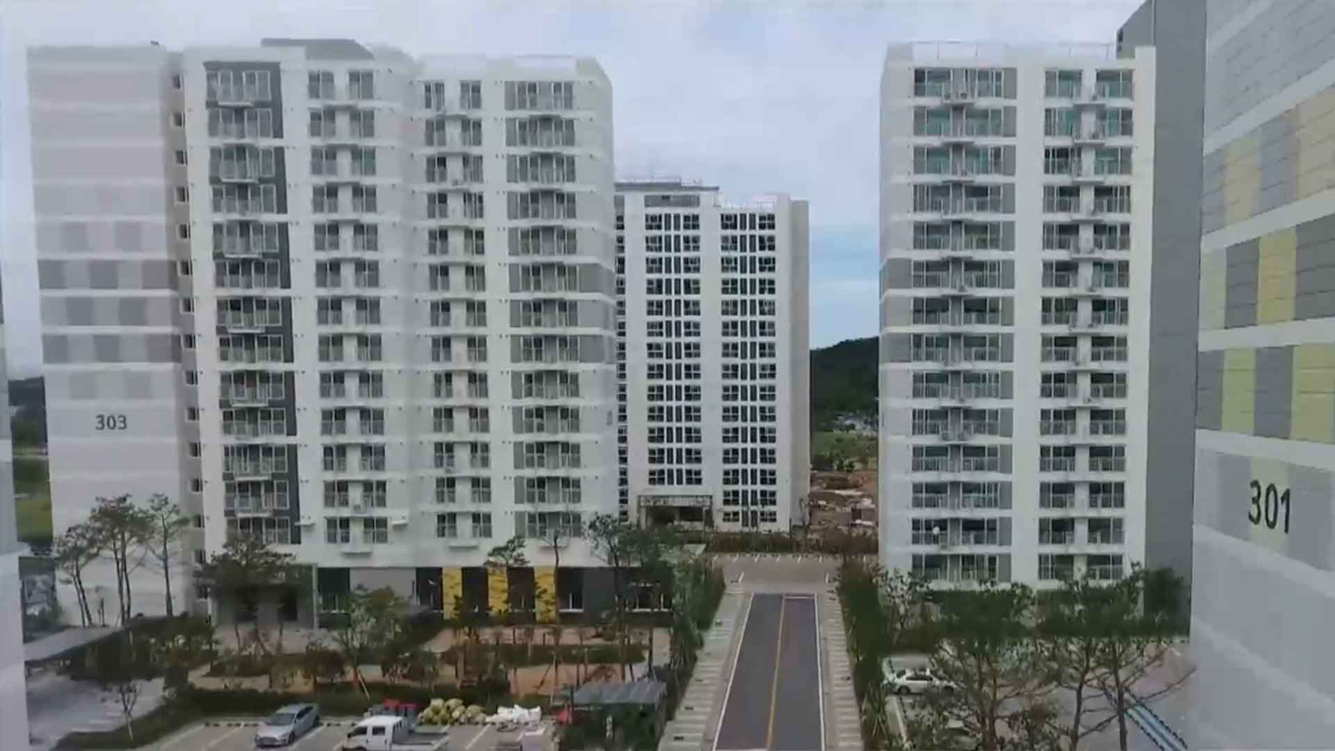 '고급차 모는 공공임대 거주자'.. 올해부터는 입주 제한한다