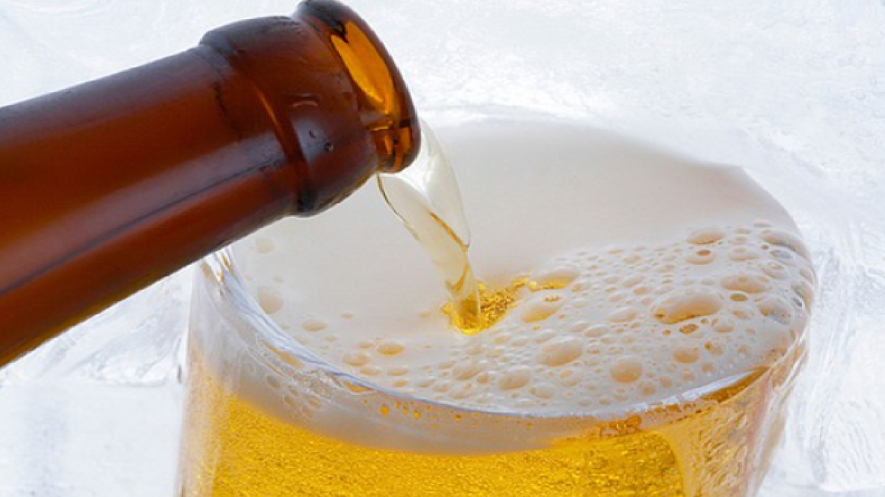 일본 맥주 수입액 5년만에 1위.. '방뇨 논란' 중국 맥주는 3위