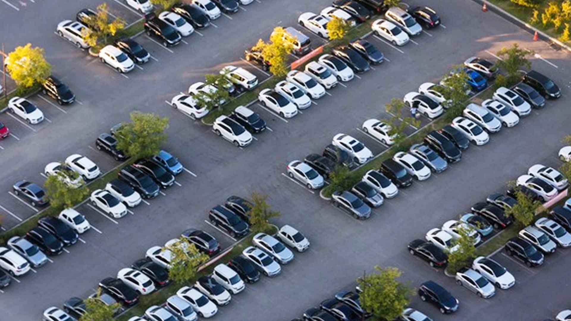 전주시, 미사용 토지에 주차장 설치