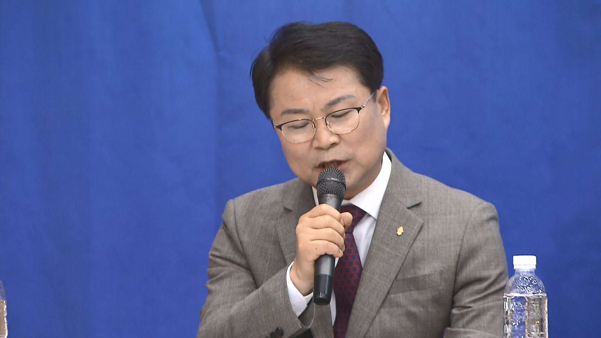 '서거석 재판 증인' 이귀재 교수 기소..