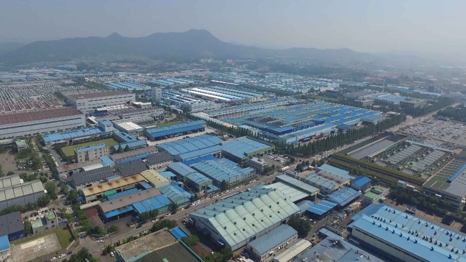 완주군 
