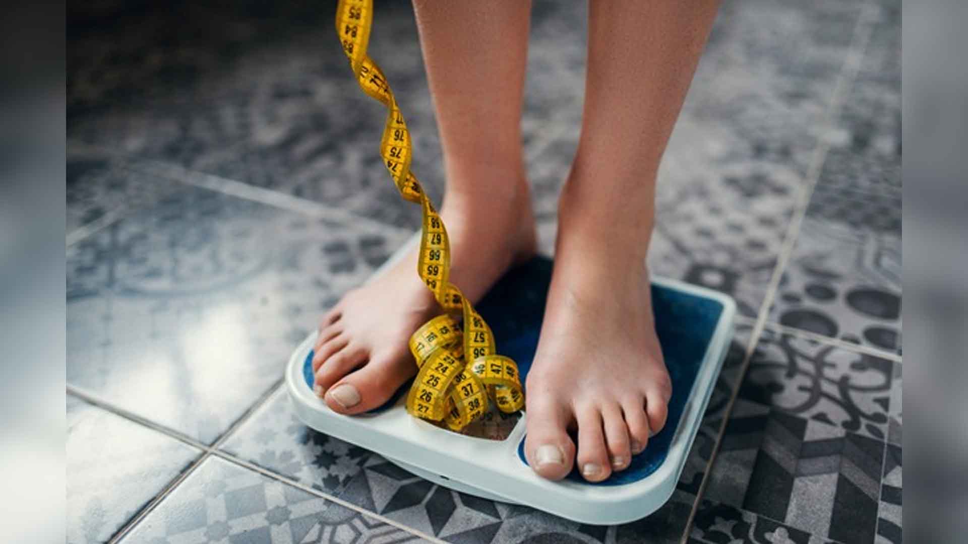 20대 여성 15% 저체중.. 정상체중에도 