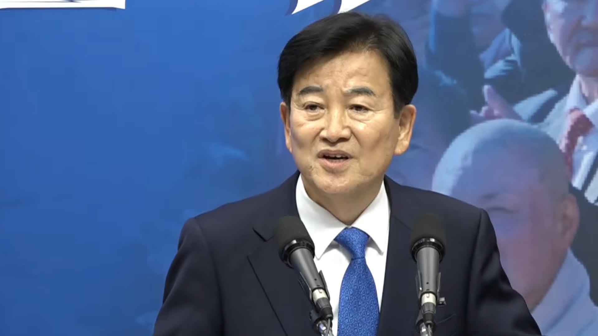 정동영, 민주당 검증위 통과..예비후보 활동 본격화