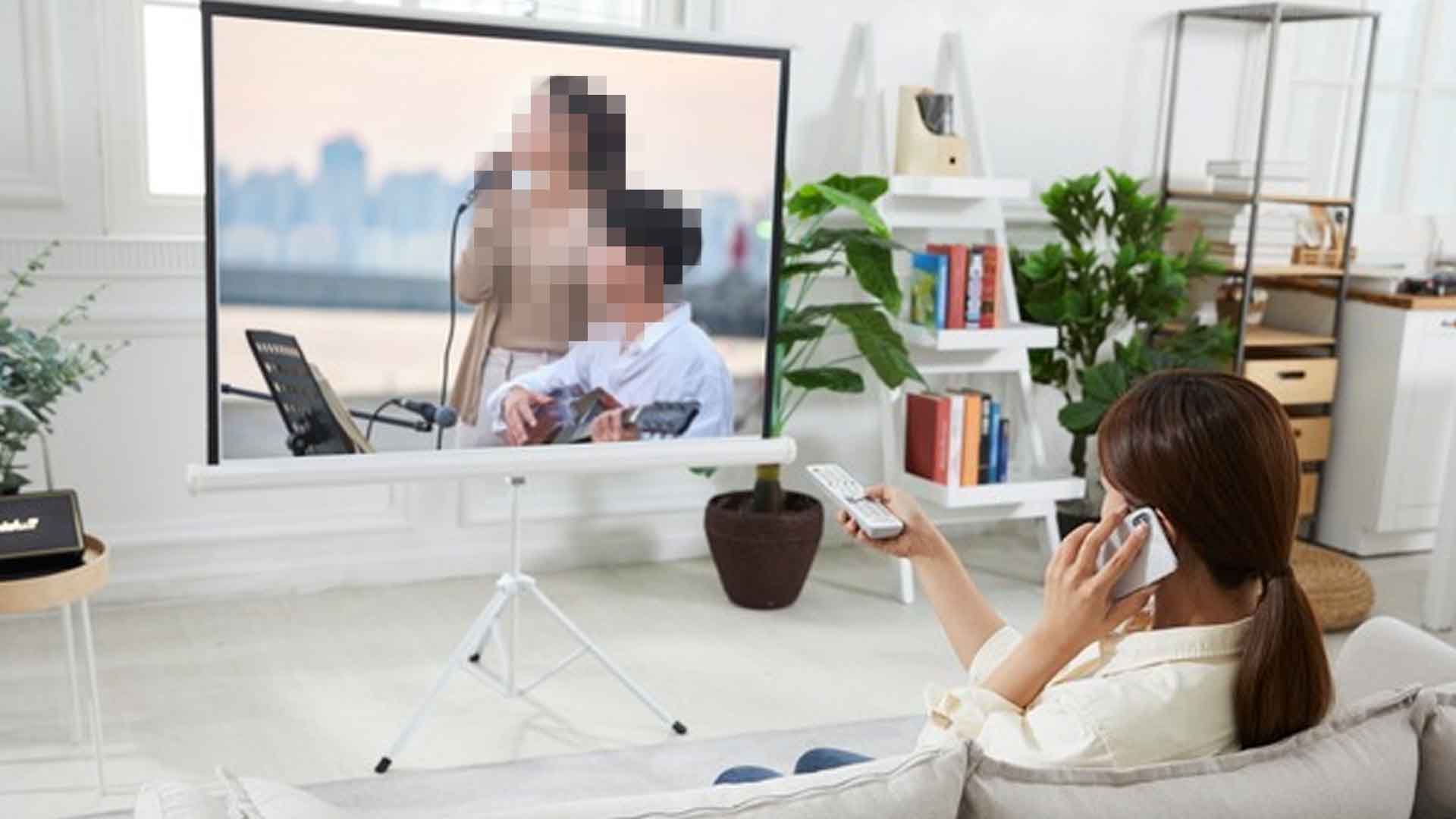 1인 세대 비중 40% 넘어…'혼자 생활하는 사람' 대세