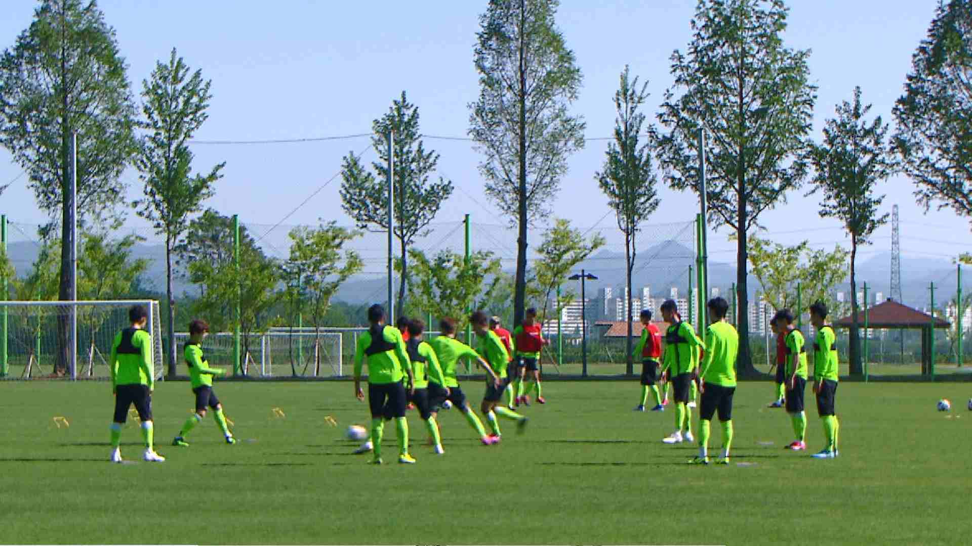 우승 후보 전북현대, 3월 1일 전주서 개막전