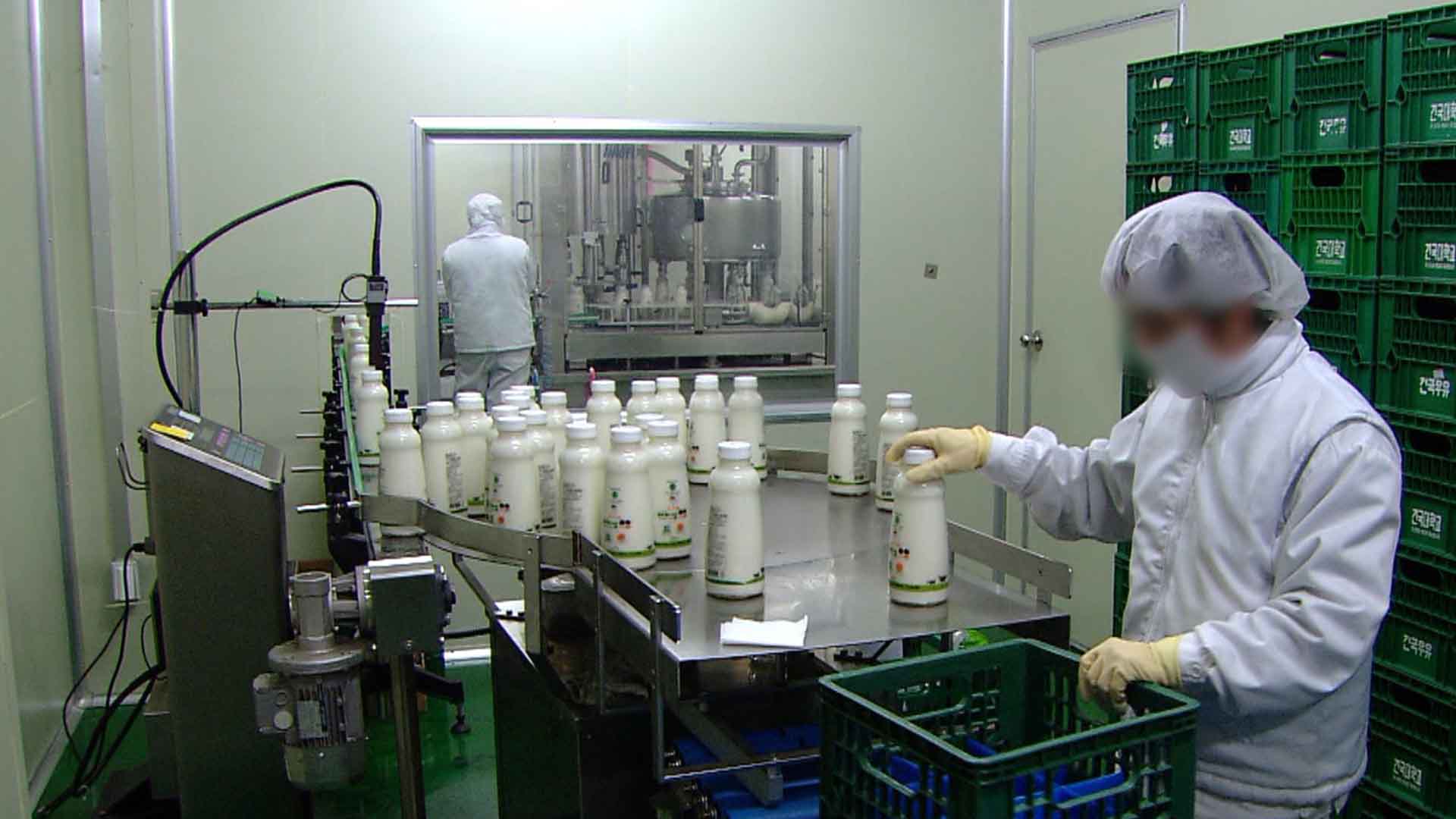 군산 우유바우처 시범사업 추진