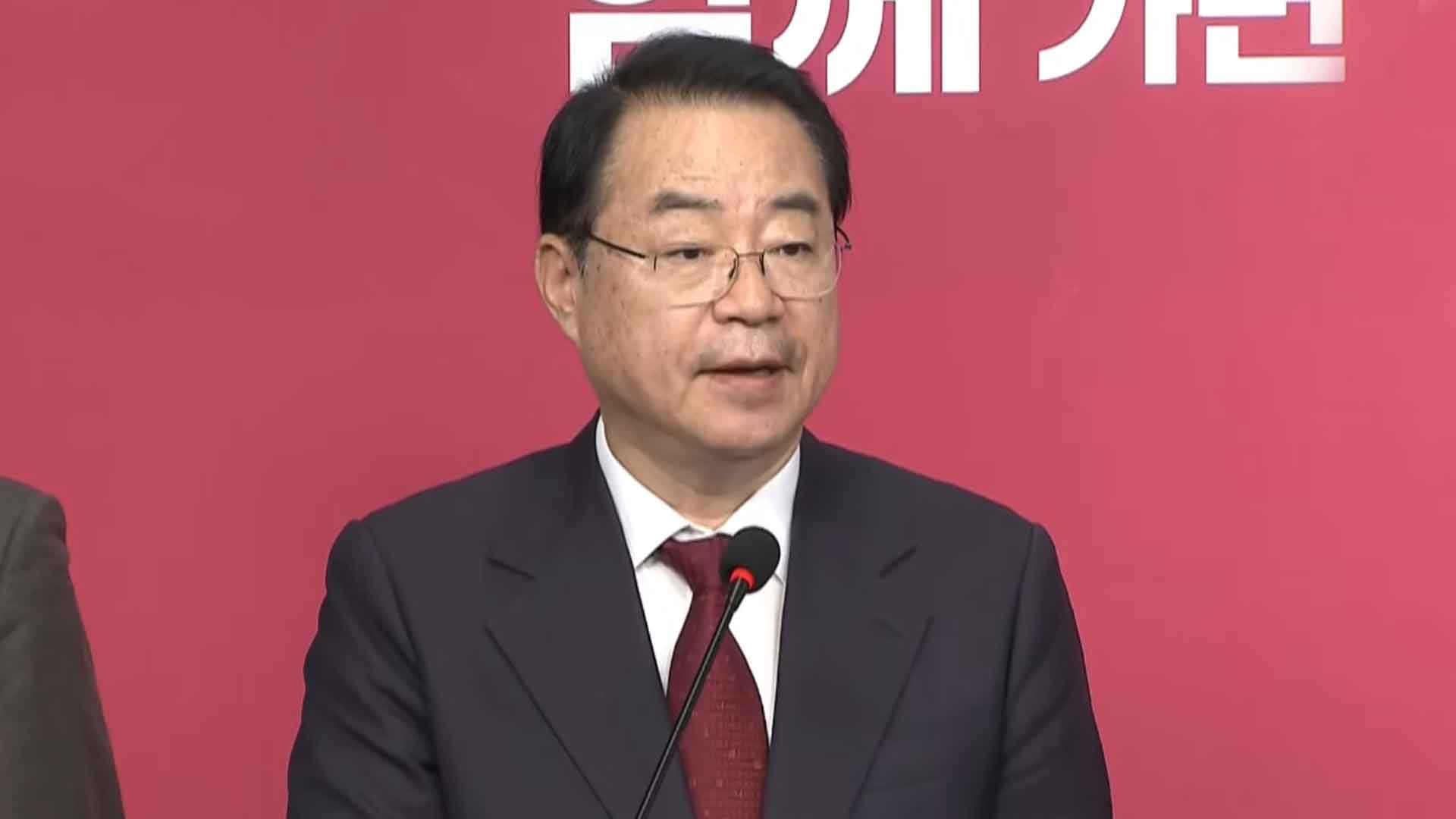 국민의힘, 원희룡·안철수·이수정·정운천 등 25명 단수공천