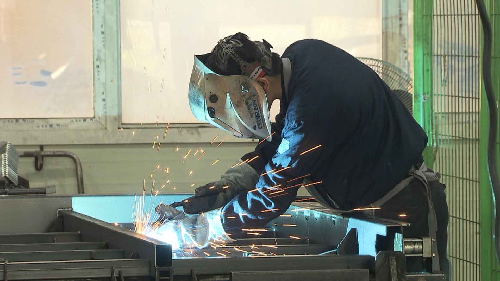 전북 사업체 종사자 0.7% 증가.. 전국 평균에 많이 뒤져