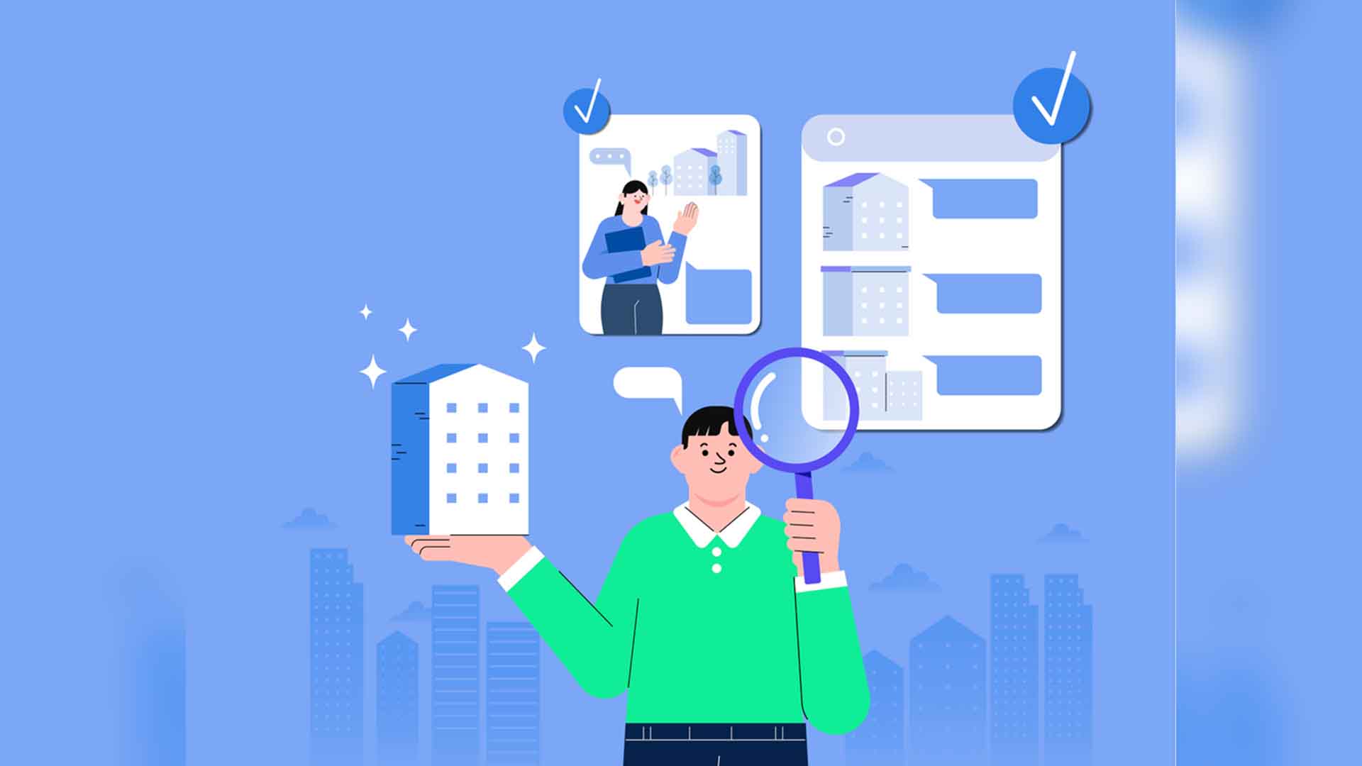 군산 전세보증반환금보증 지원 전 연령층 확대