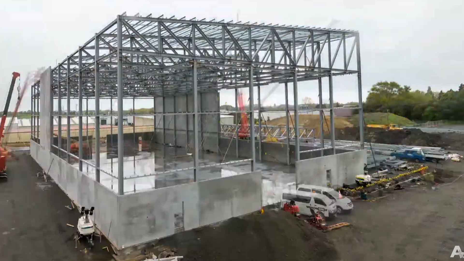 전주시의회, 뉴질랜드 영화촬영소 유치 나서