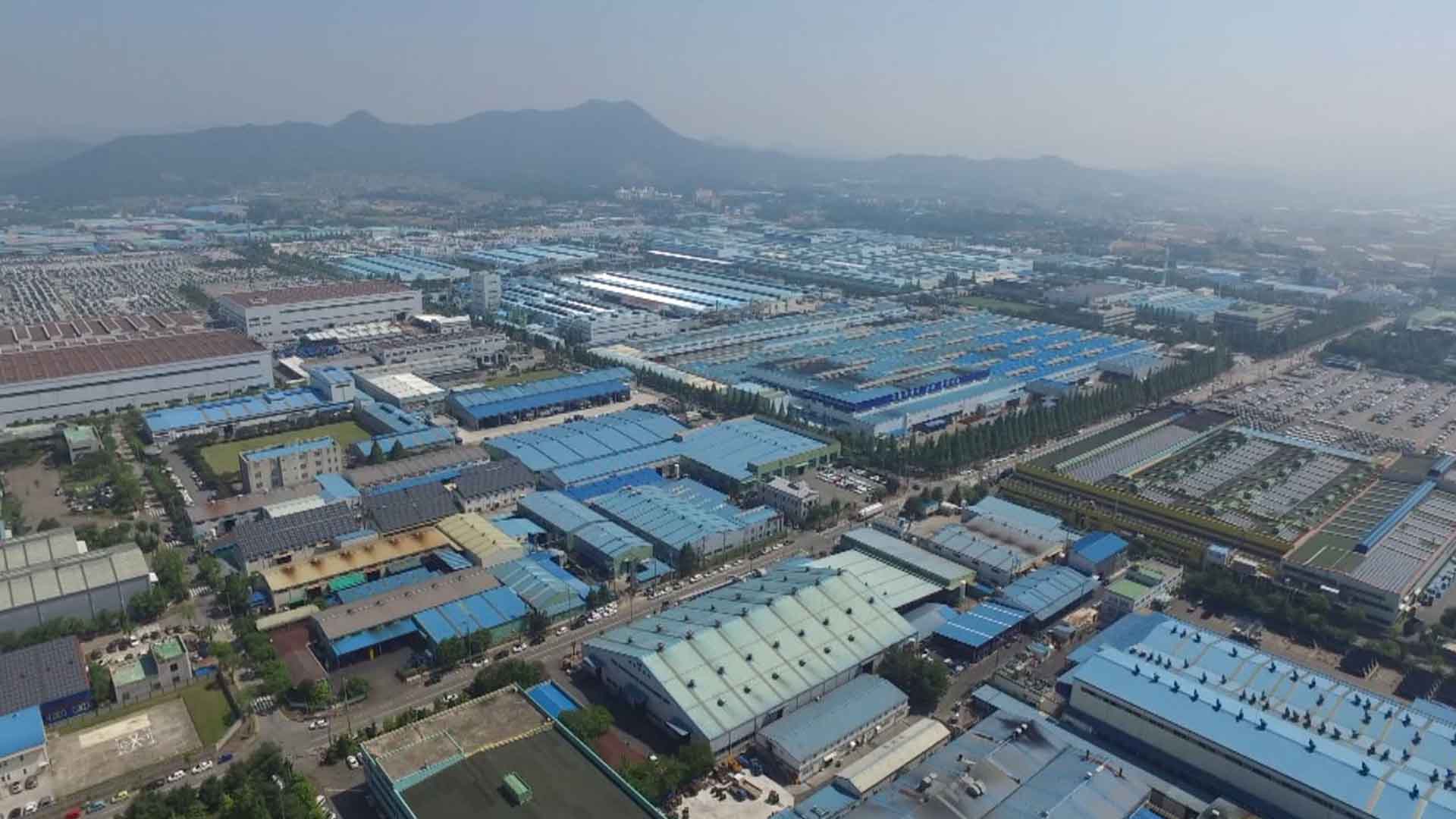 완주군, 노동자 기숙사 월세 지원 확대