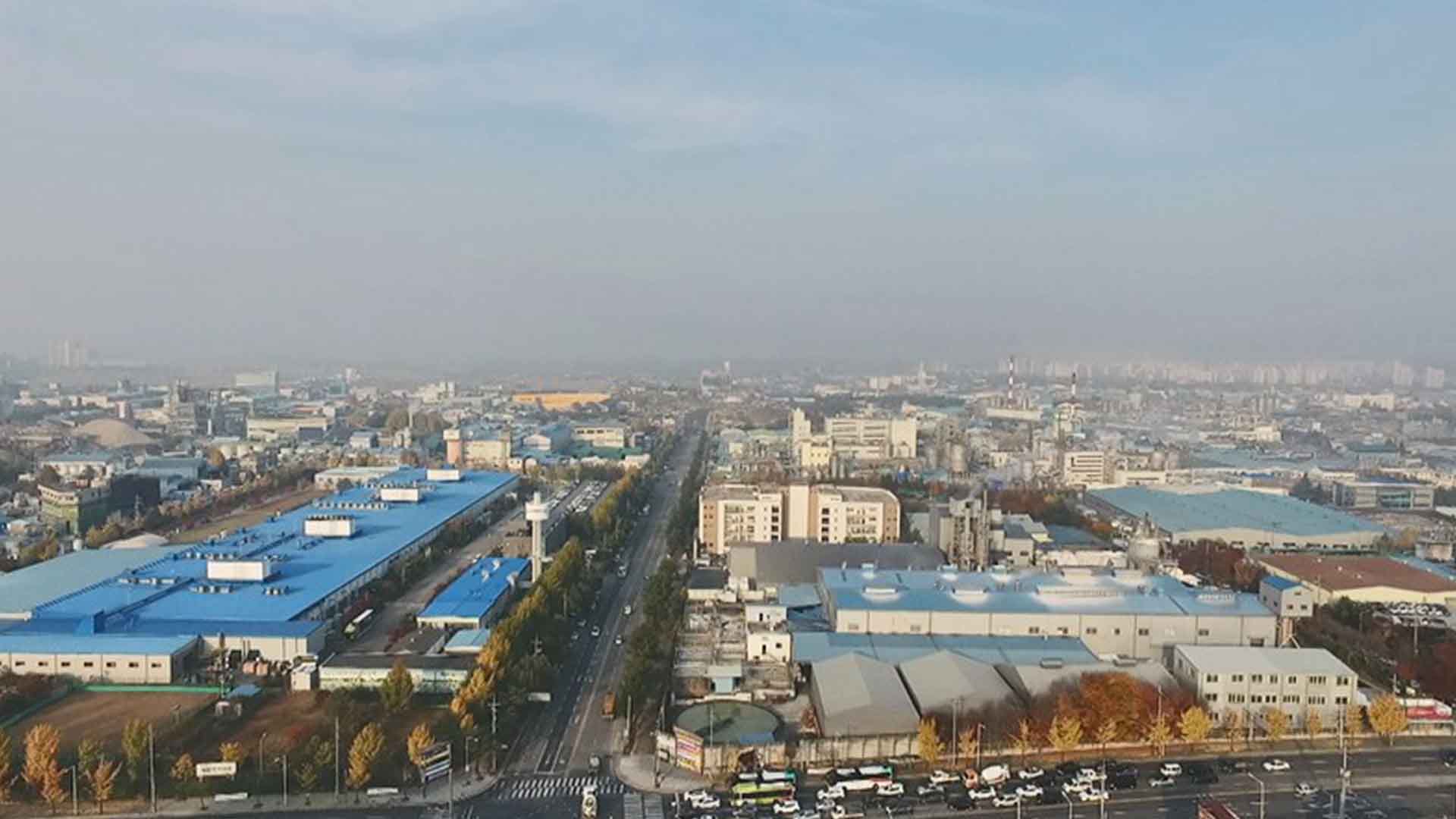 전주 노후 산단에 '최대 2,800억' 지원..