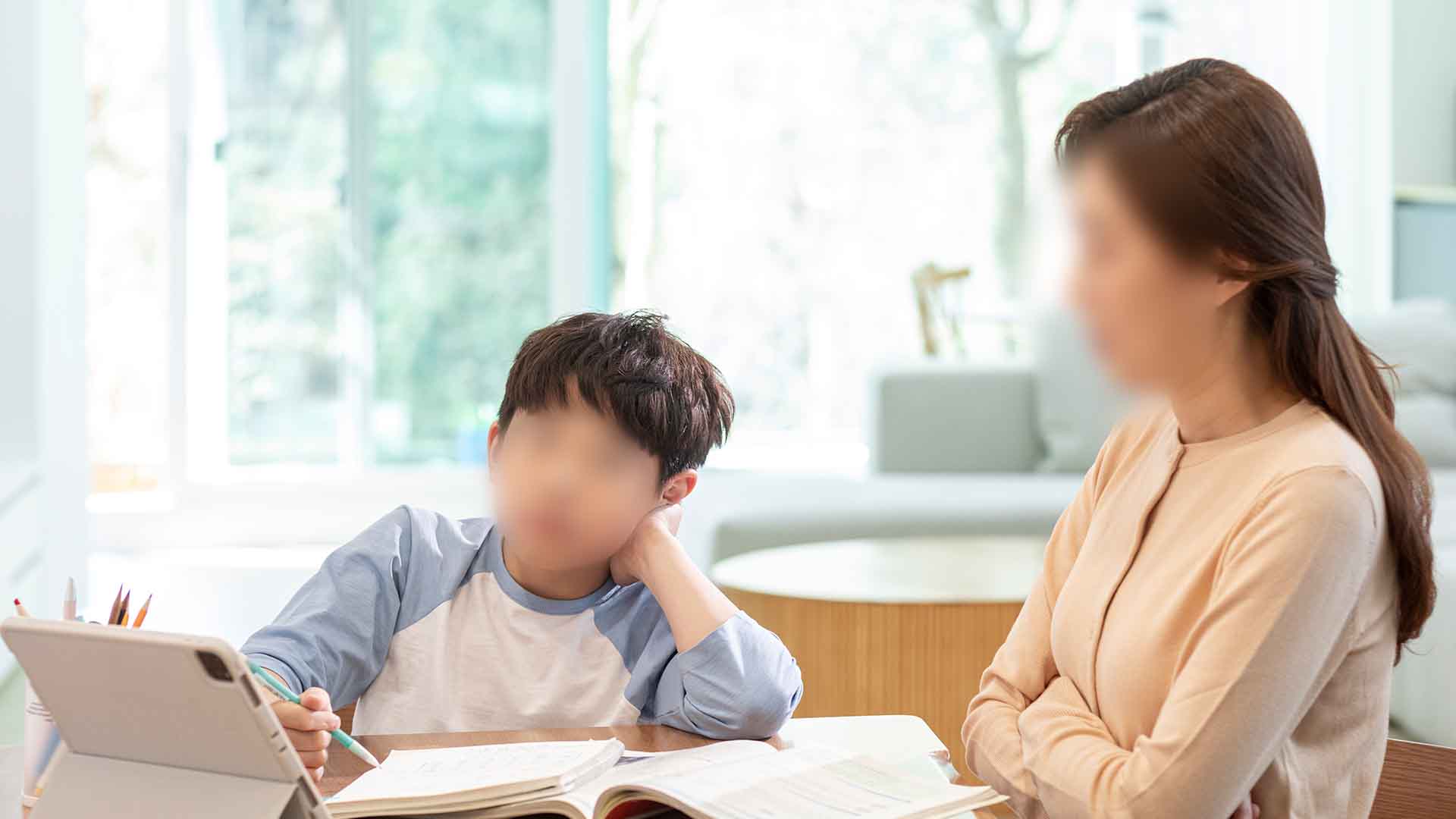 학부모-자녀 관계회복 전문상담기관이 도와