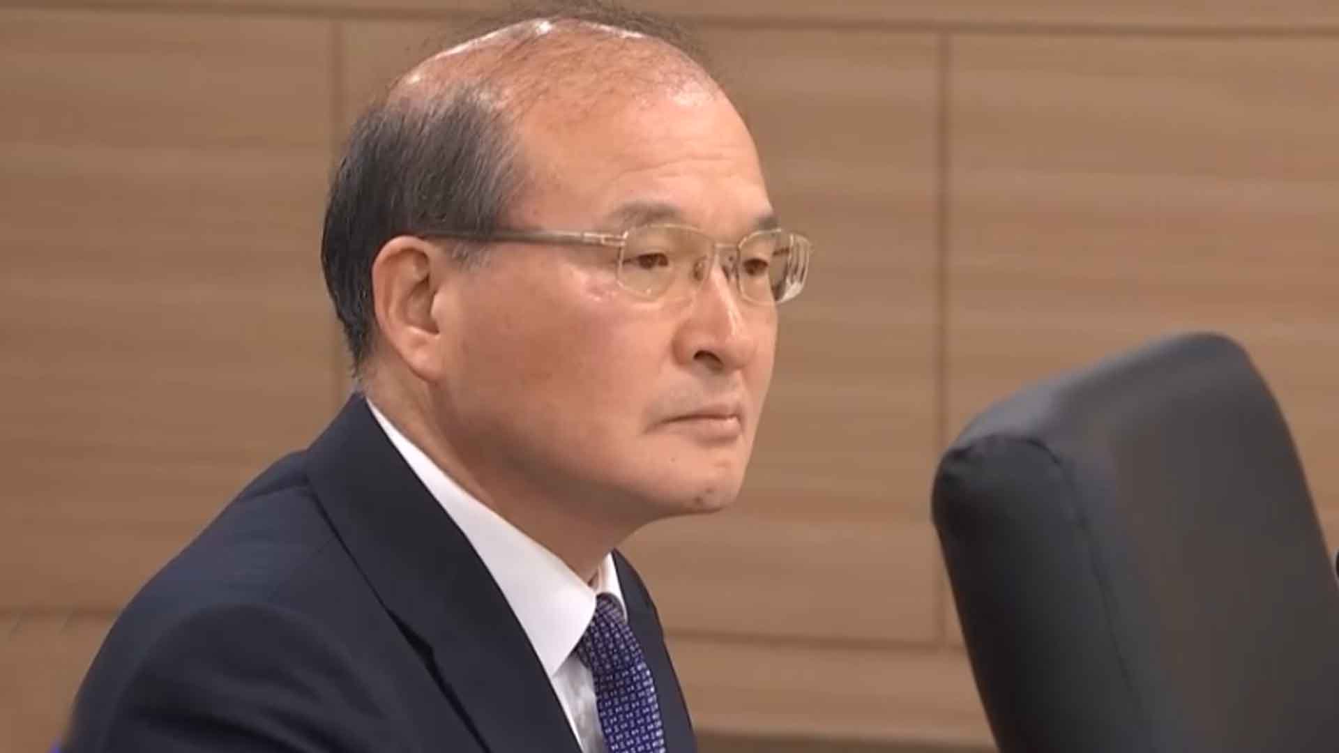 이상인 방통위 부위원장 사퇴 가닥..청문회 증인 불출석