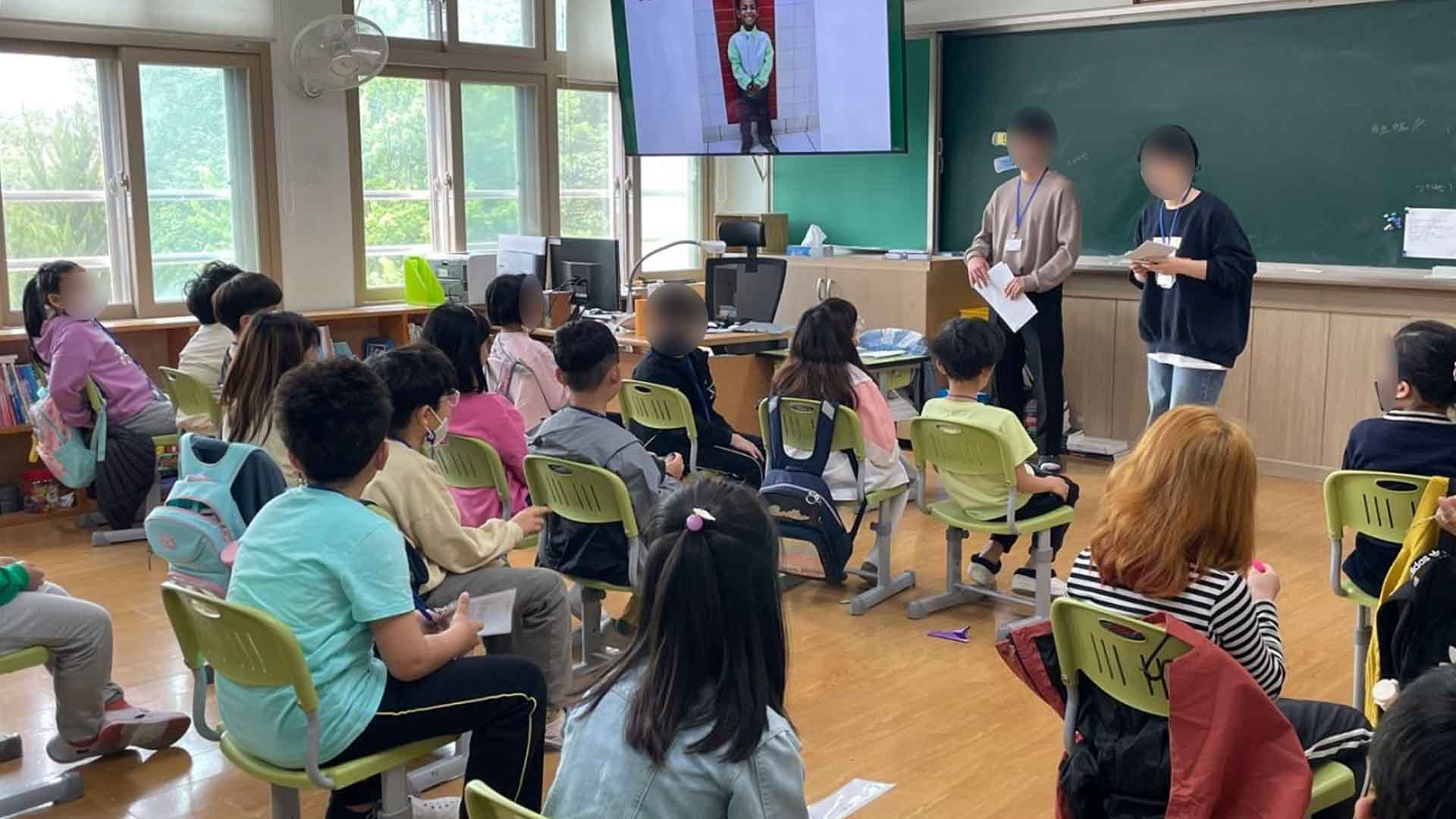 완주군, '찾아가는 아동 권리 교육'접수