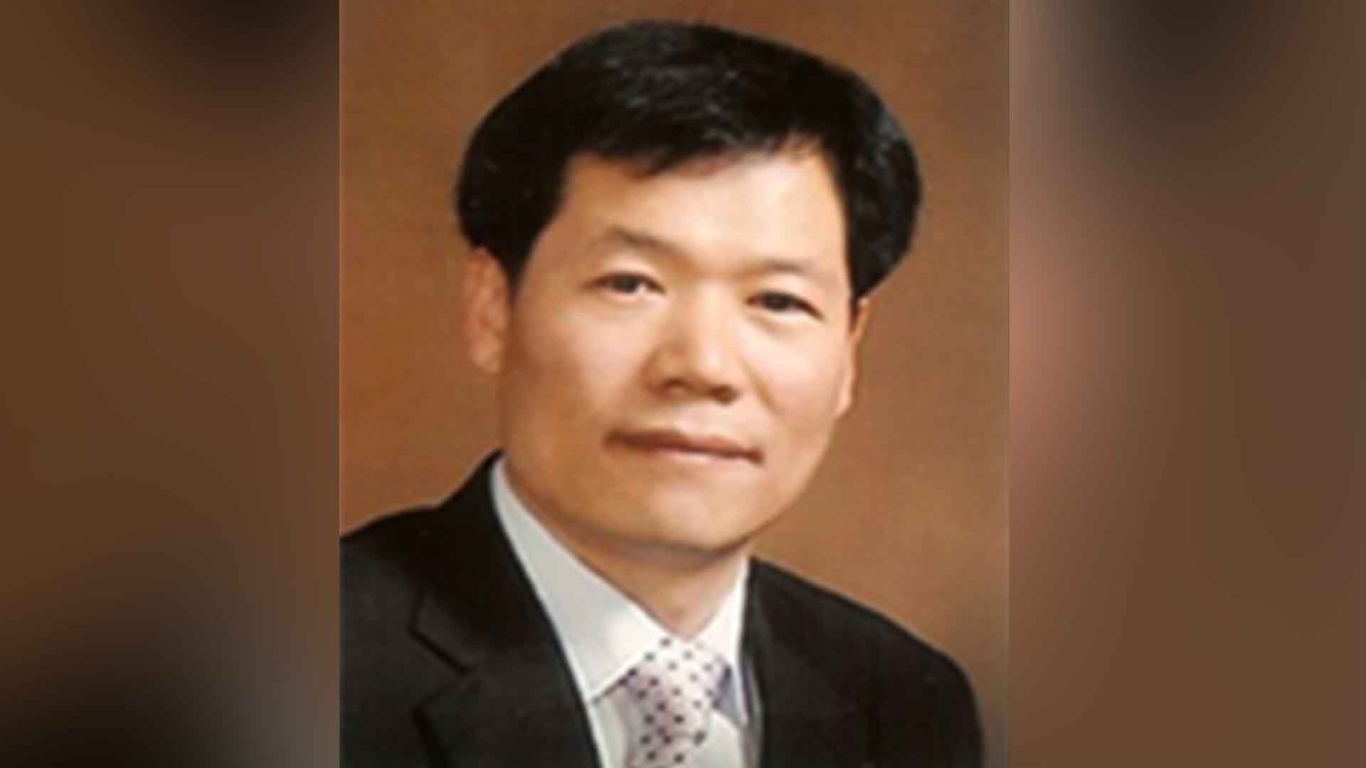 전주문화재단 최락기 대표이사 취임
