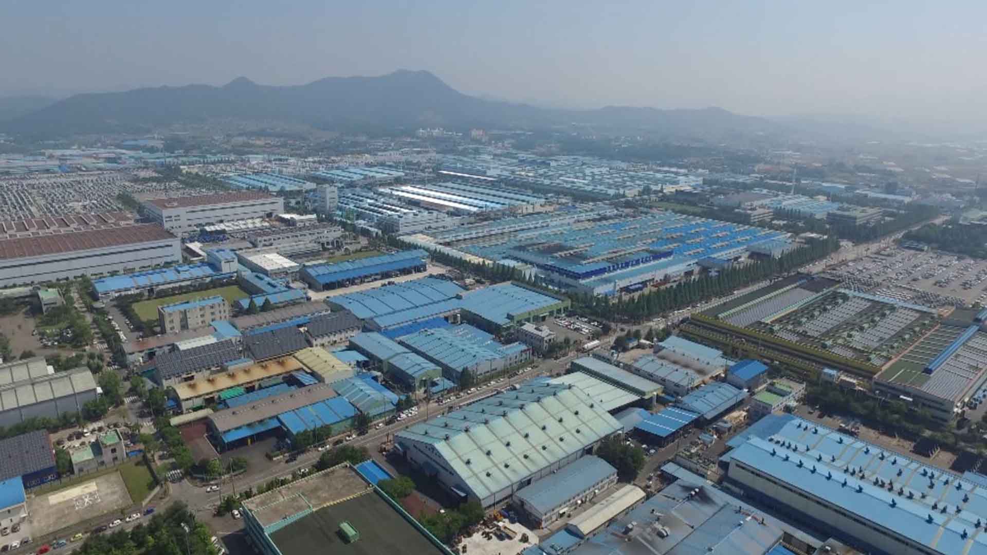 전북 제조업체 4분기 경기전망지수 '93'.. 2분기 연속 하락