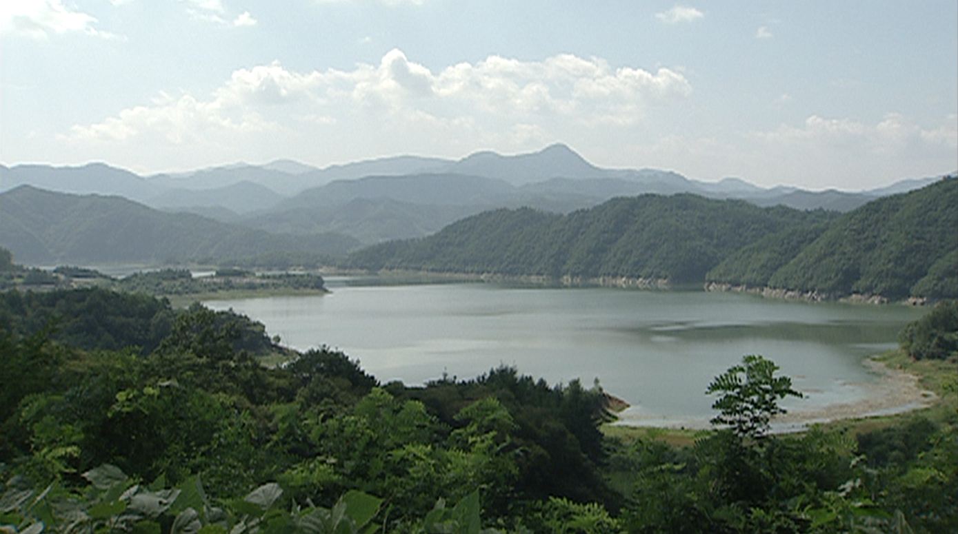 용담호 조류경보 43일 만에 '해제'