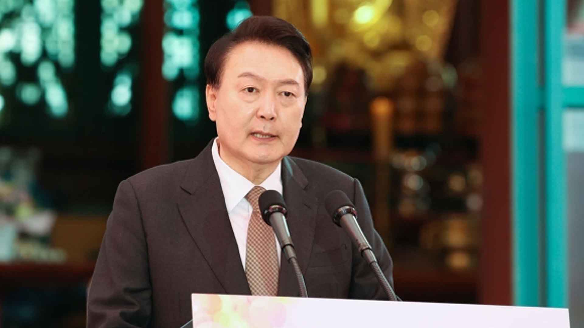 [속보] 국힘, ''2월 하야-4월 대선'·'3월 하야-5월 대선' 검토