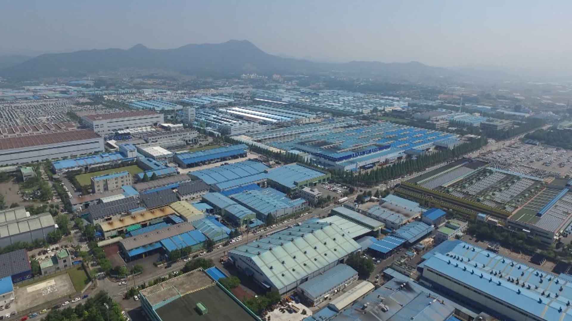 대·중소 상생형 스마트공장 만족.. 자동화·혁신 호평