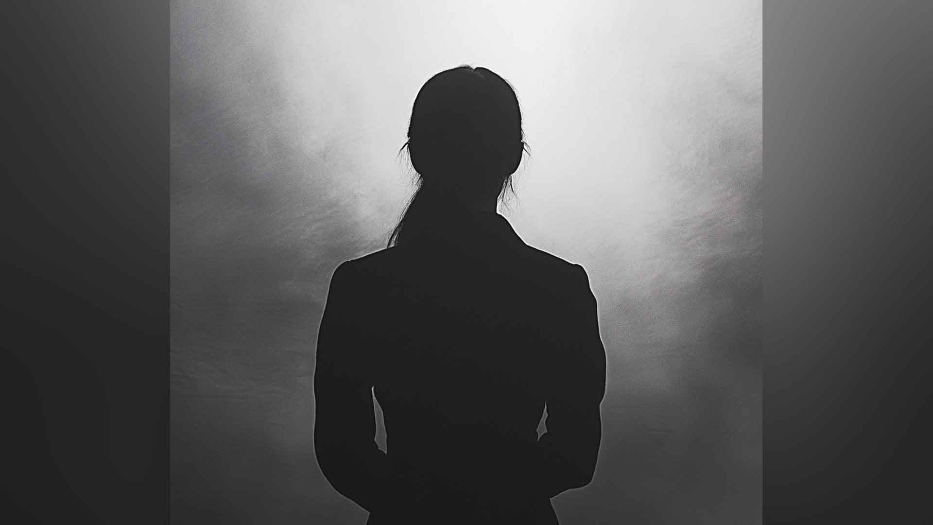 3년차 학교 직원의 죽음.. 