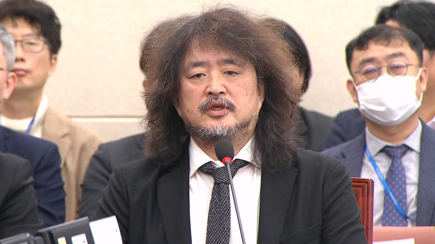 [속보] 김어준 '한동훈 사살' 주장에 민주당 