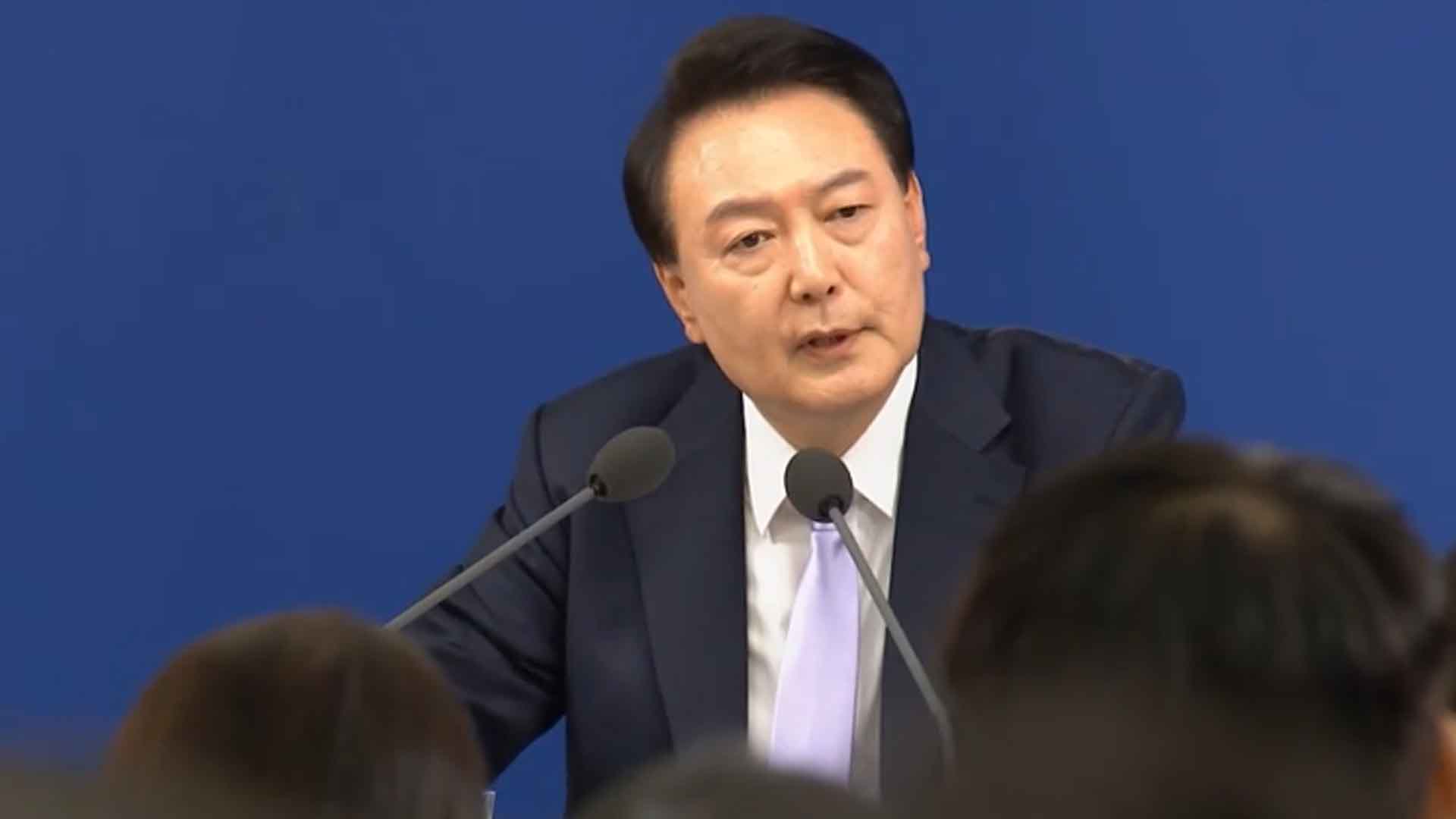 노동시민사회 '윤석열 대통령 퇴진' 성명 이어져