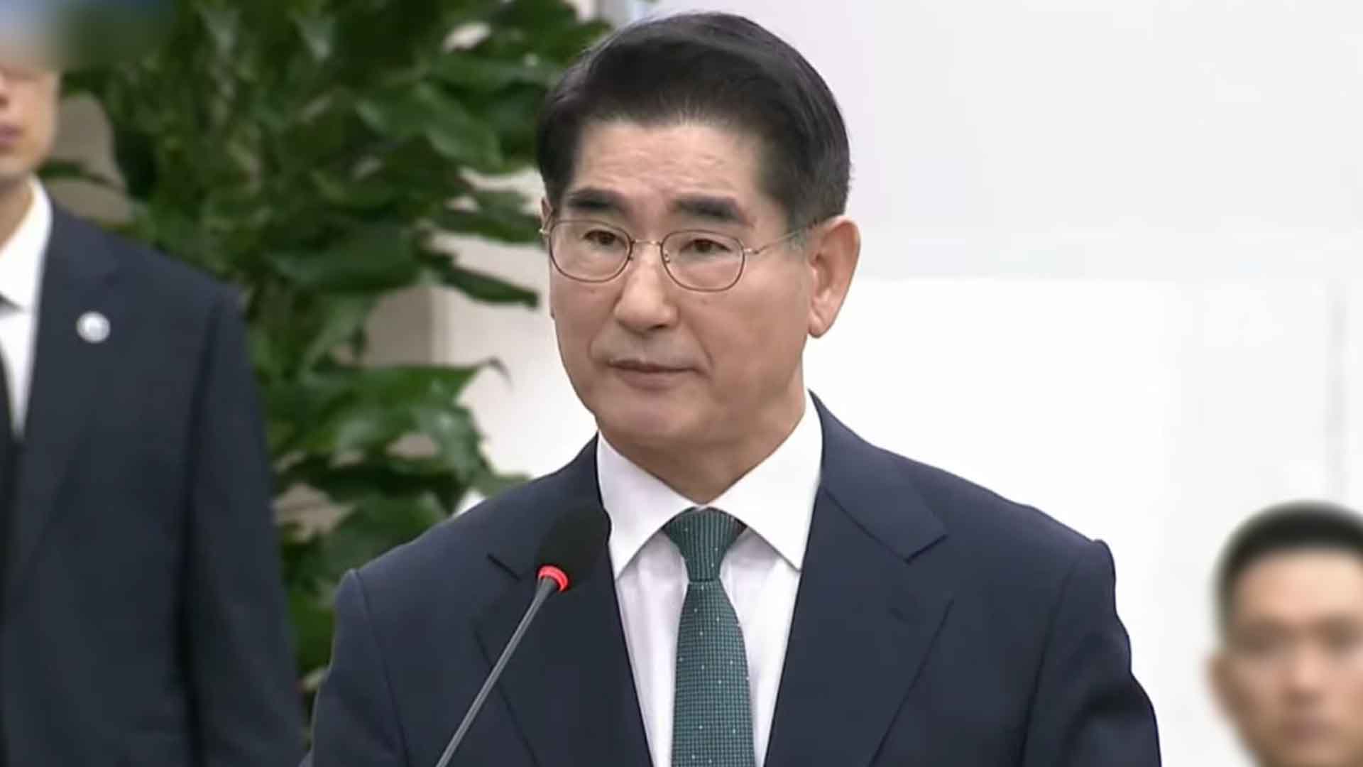 검찰, 김용현 구속영장.. 