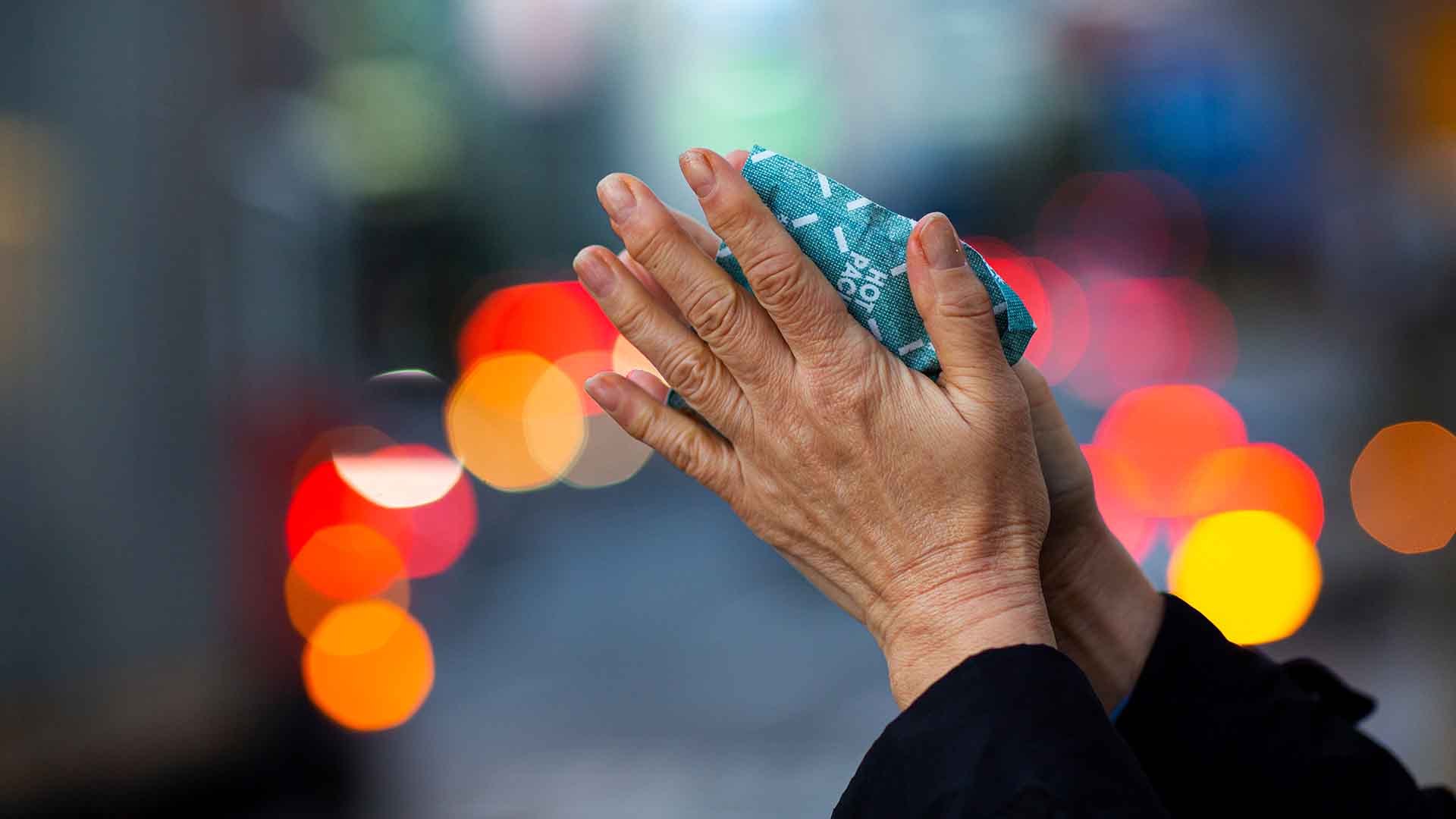 동부권 아침 기온 -10도까지 급강하