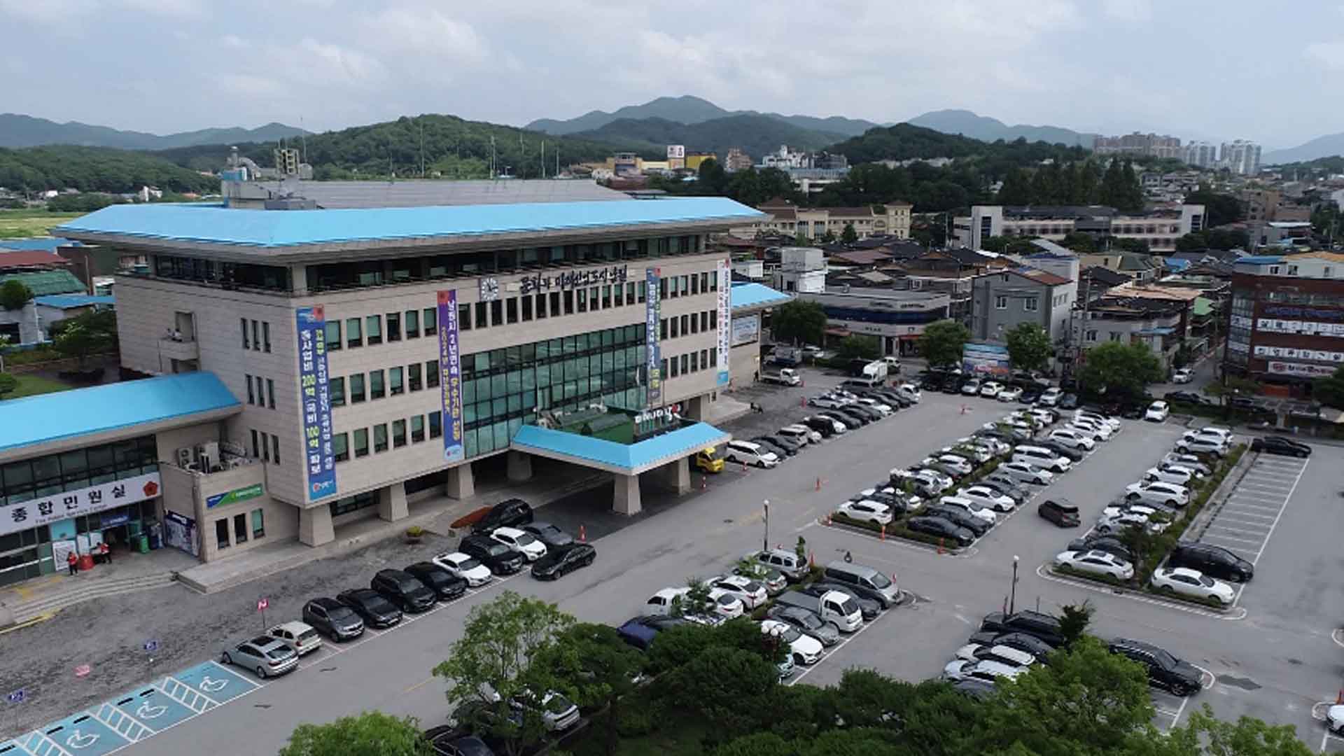 남원시 저연차 공무원들에 특별휴가.. 