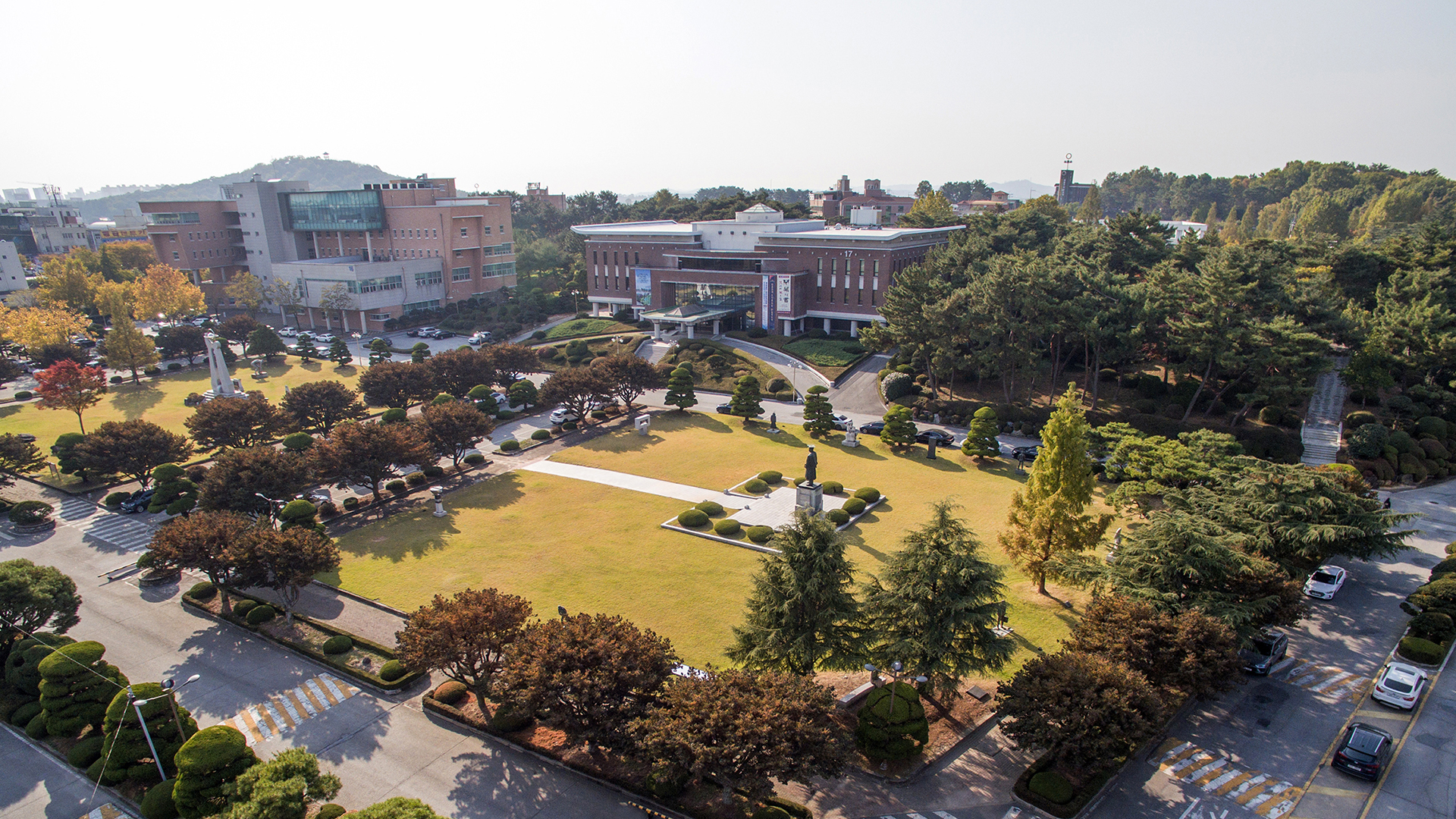 고려인 이주 160주년 행사.. 판소리 합창단 합동공연