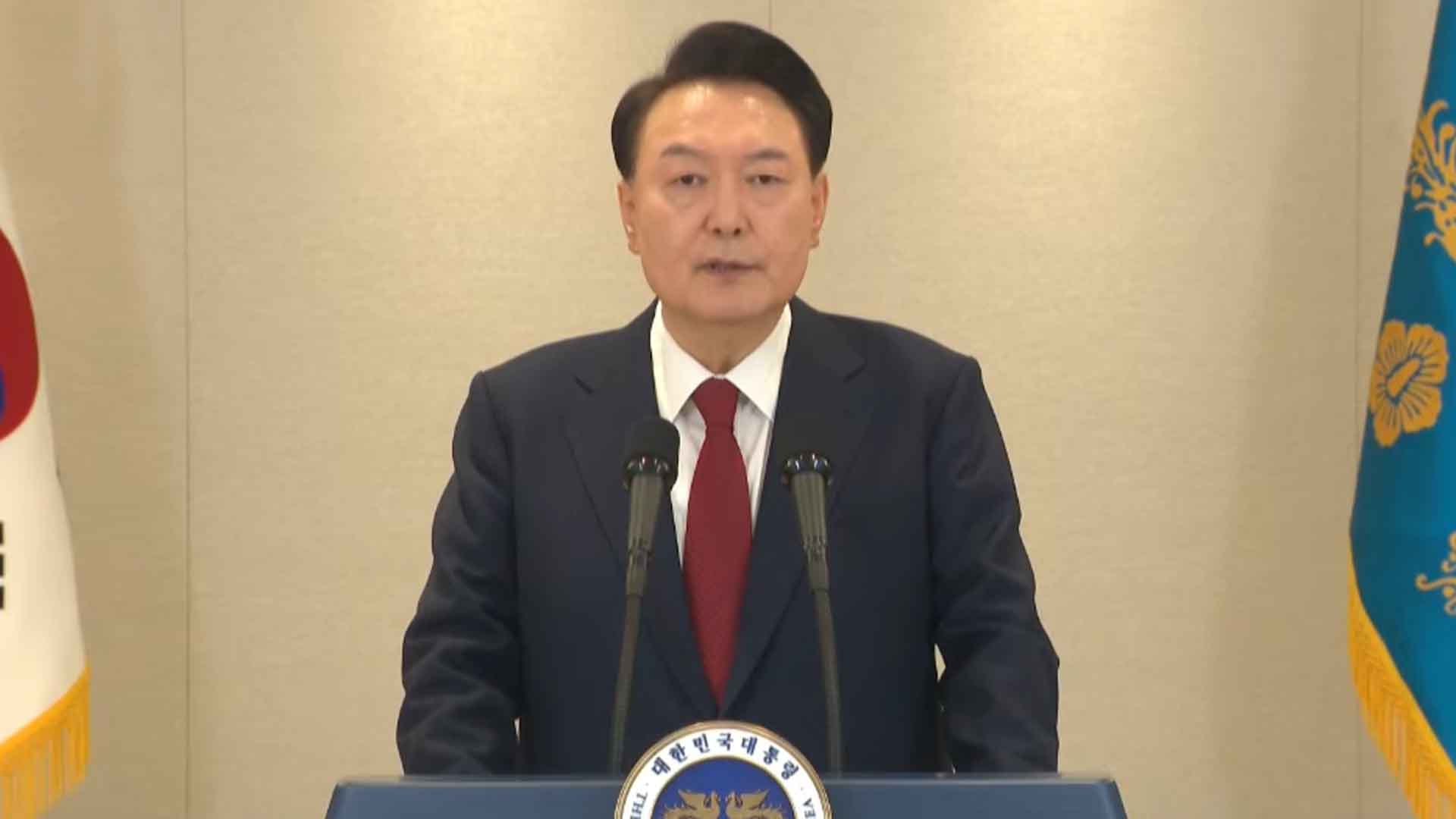 민주당, 의원 전원 비상 대기령‥ 체포 영장 집행 앞두고 긴장 고조