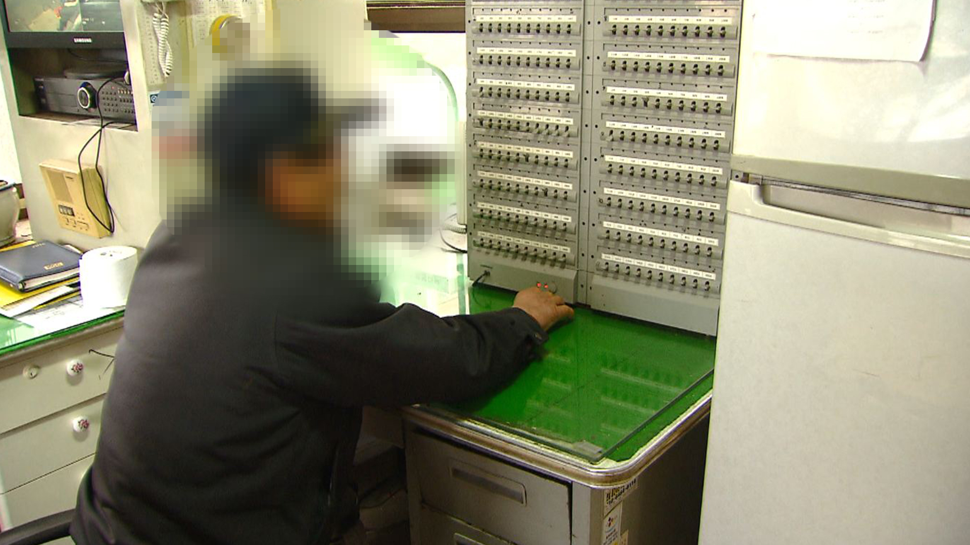 익산시, 경비 노동자 냉난방 시설까지..노후 공동주택 지원