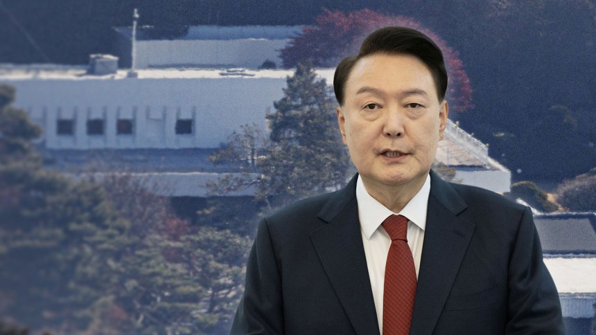 내란 특검법·김건희 특검법 재표결 '부결'