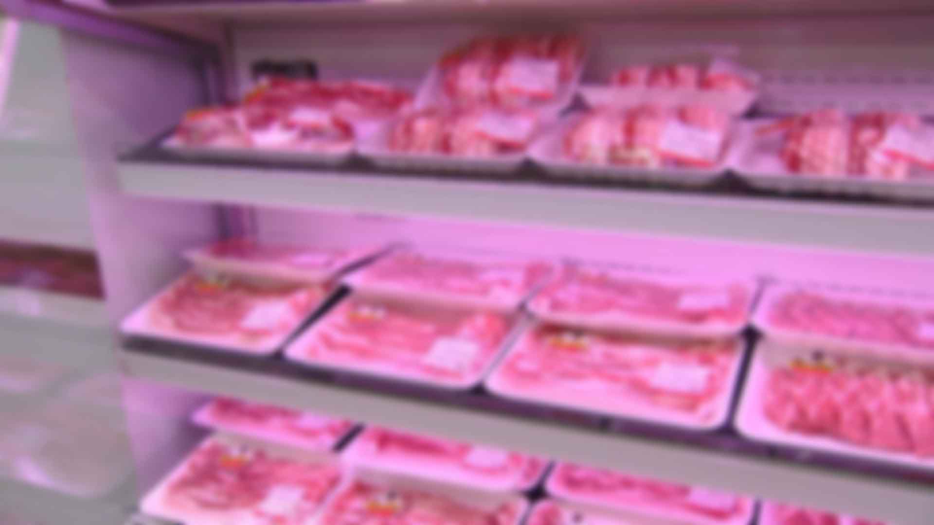 농식품부, '구제역 발생' 독일산 돼지고기 수입금지