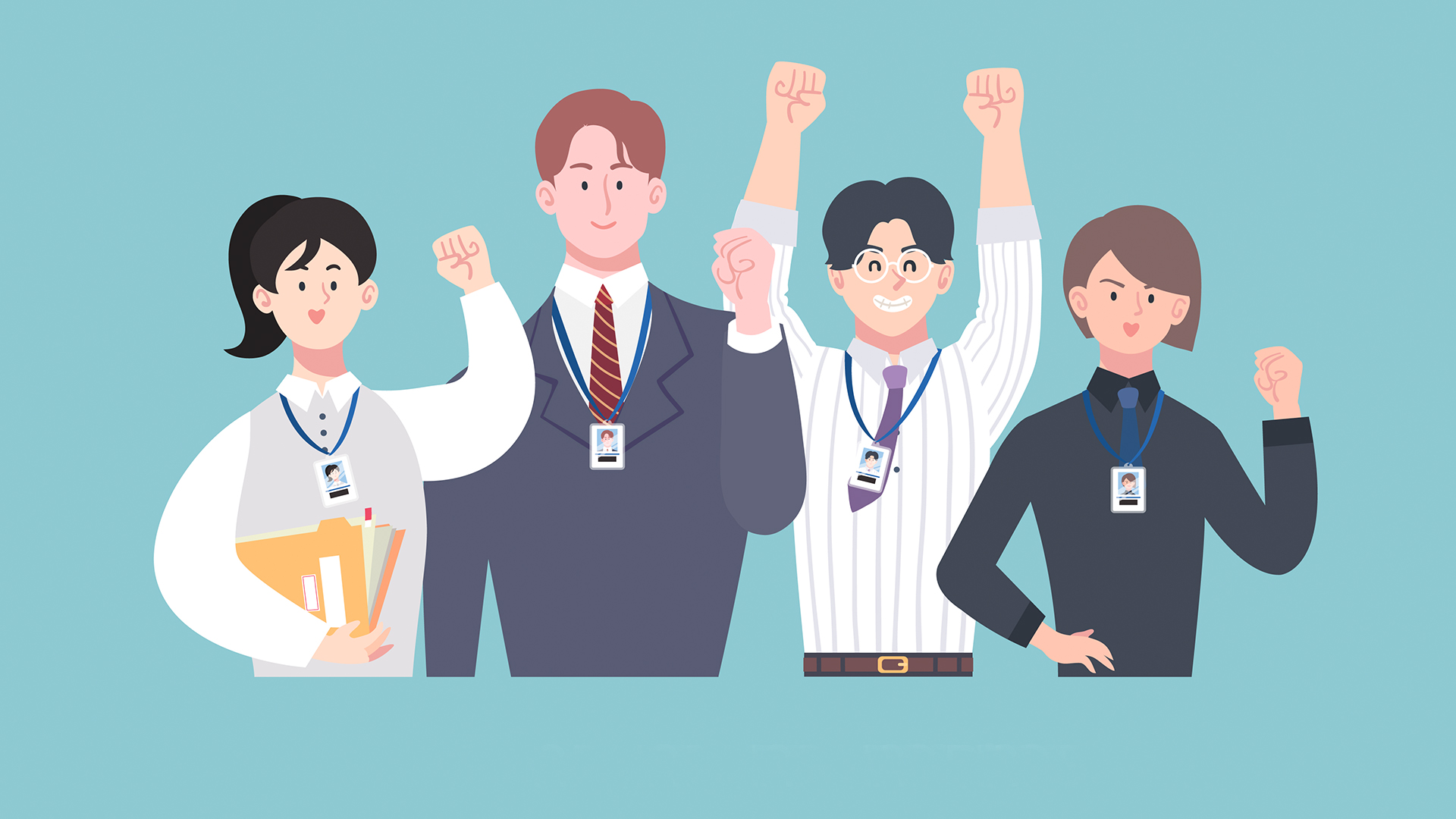 2025 상반기 전북청년 직무인턴 실시.. 