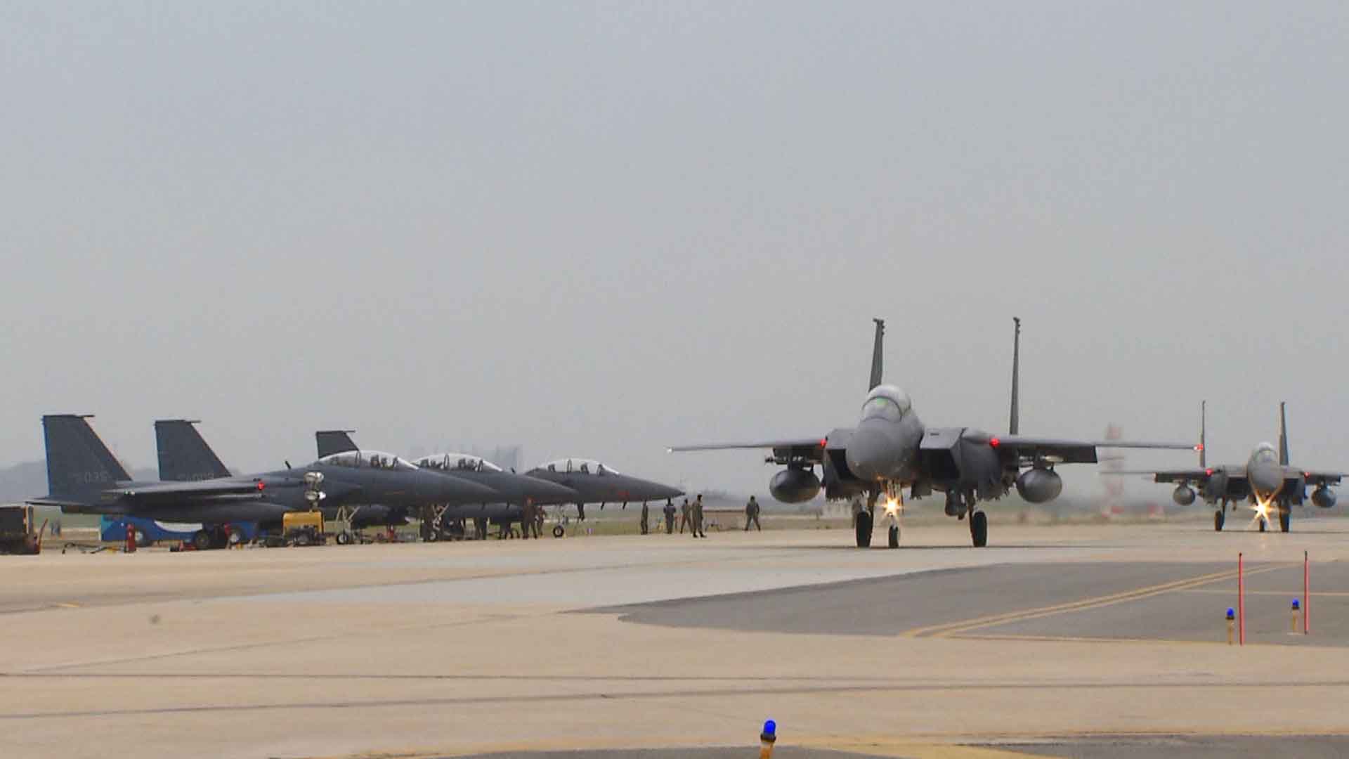 군산시, 2025 군소음 피해보상금 신청 접수