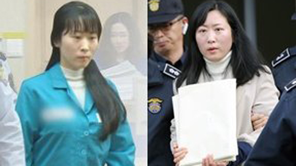 [속보] 존속살해 무기수 김신혜 재심서 무죄.. 사건 발생 24년 만