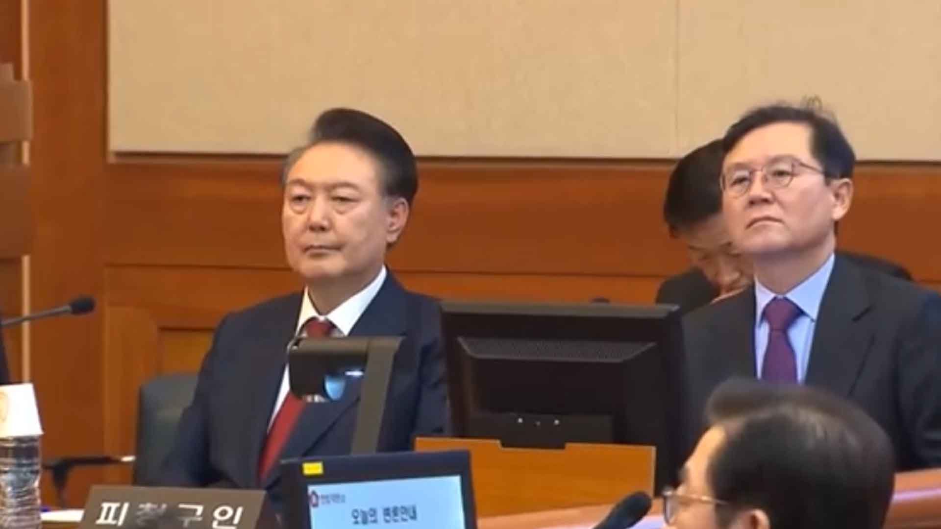 최종 변론..