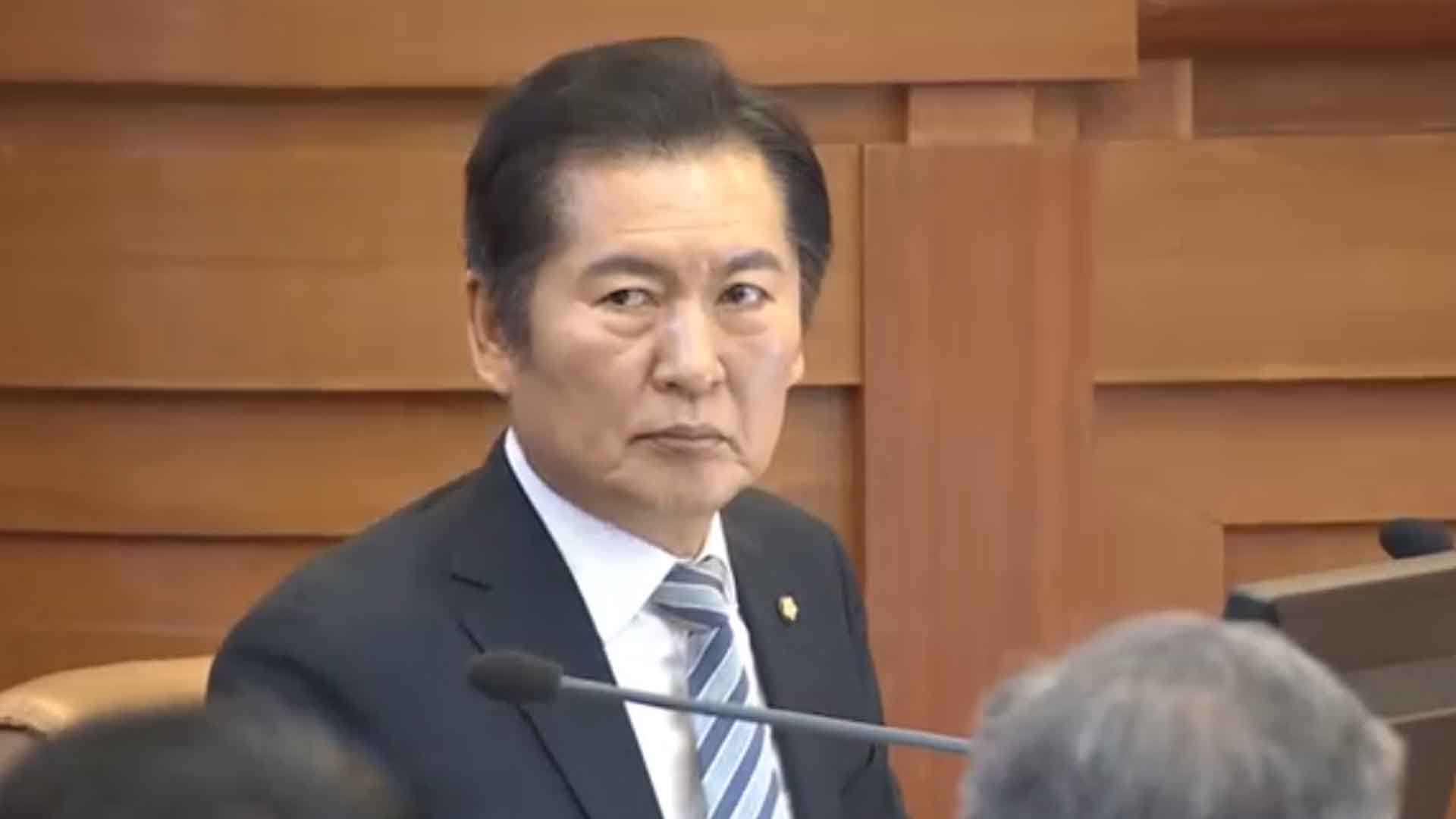 정청래 