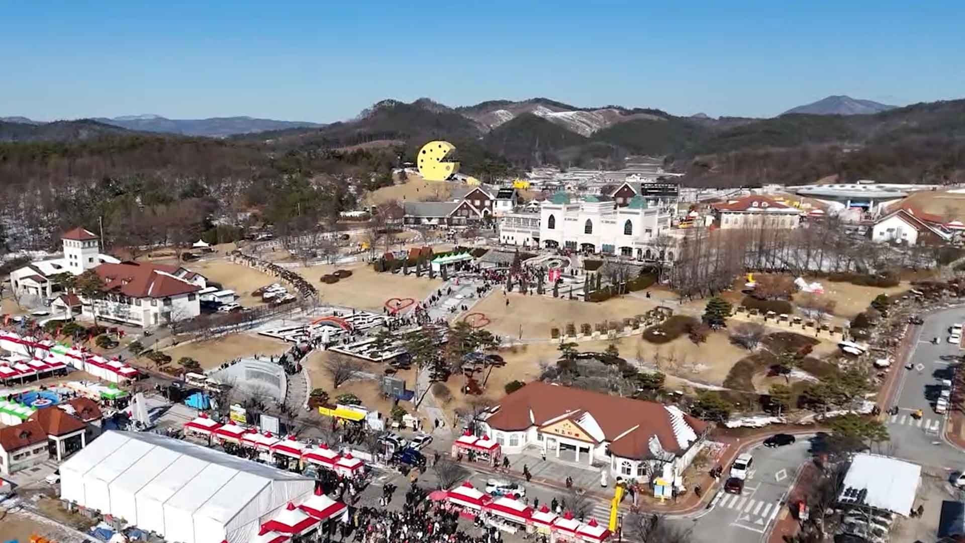 단체관광객 유치 여행사에 '지원금'.. 버스 한 대당 30만 원 [글로컬 전북]