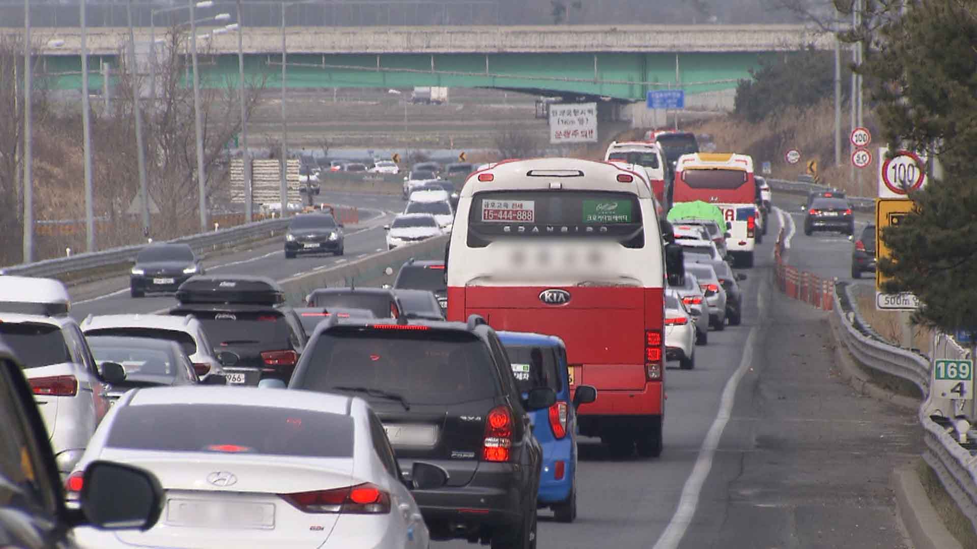 다음 달 10일부터 고창~인천공항 고속버스 운행