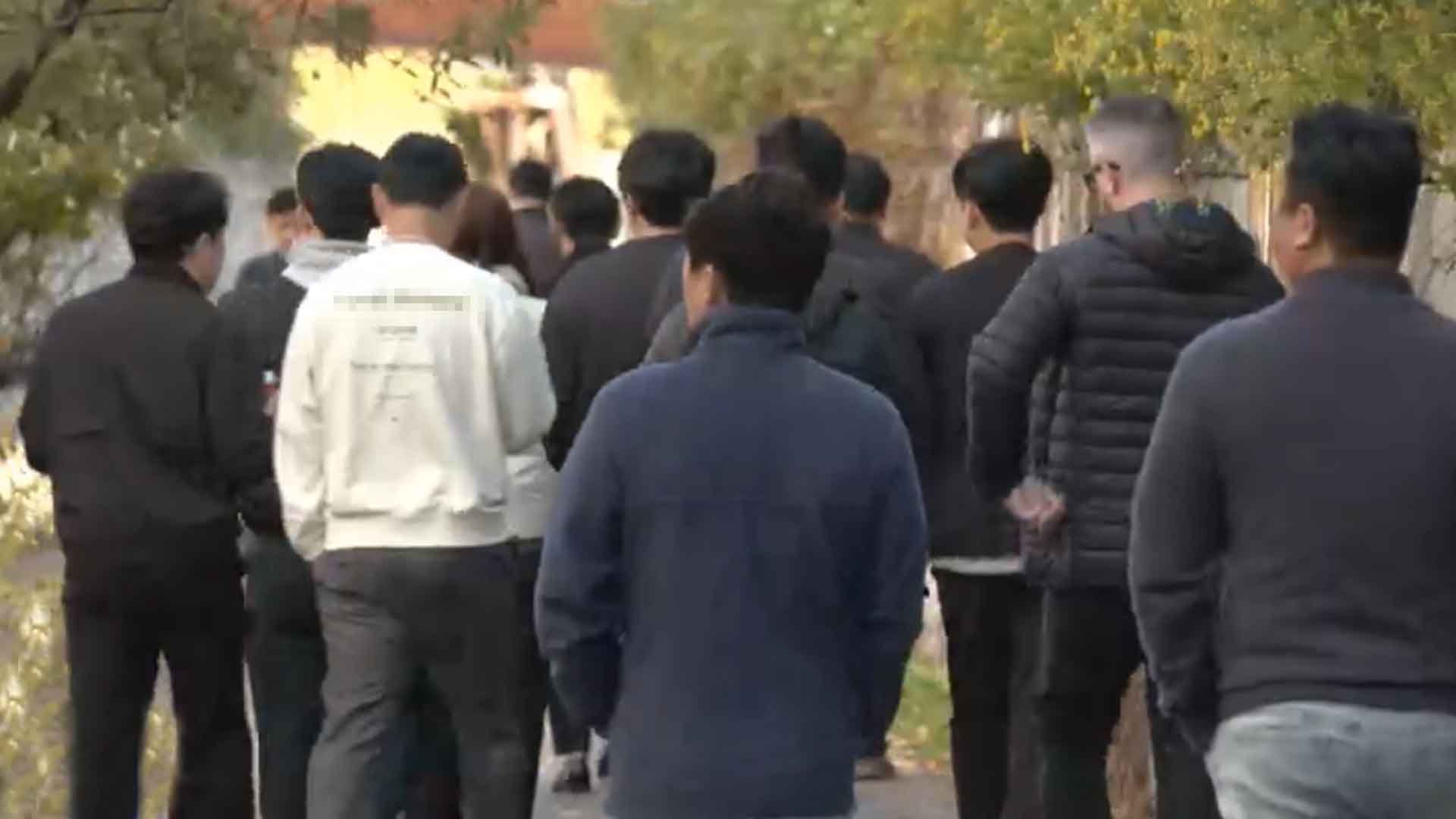 낮부터 기온 올라 '큰 일교차'...전주 최고 14도