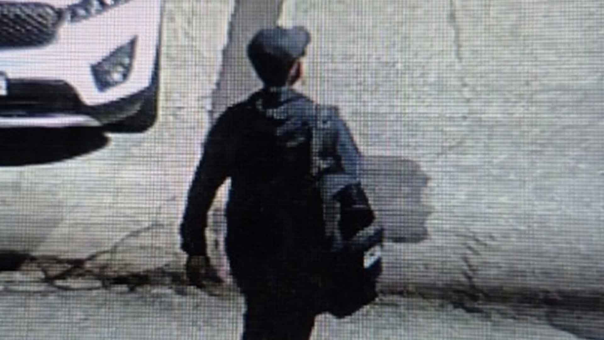 '고액 알바' 유혹에 마약 밀수.. 부산세관 20대 검거