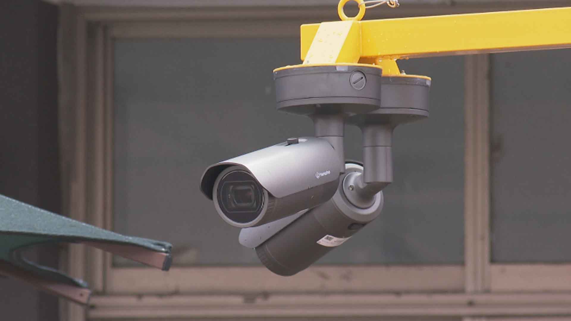 전북 20개 학교에 지능형 CCTV 설치 지원