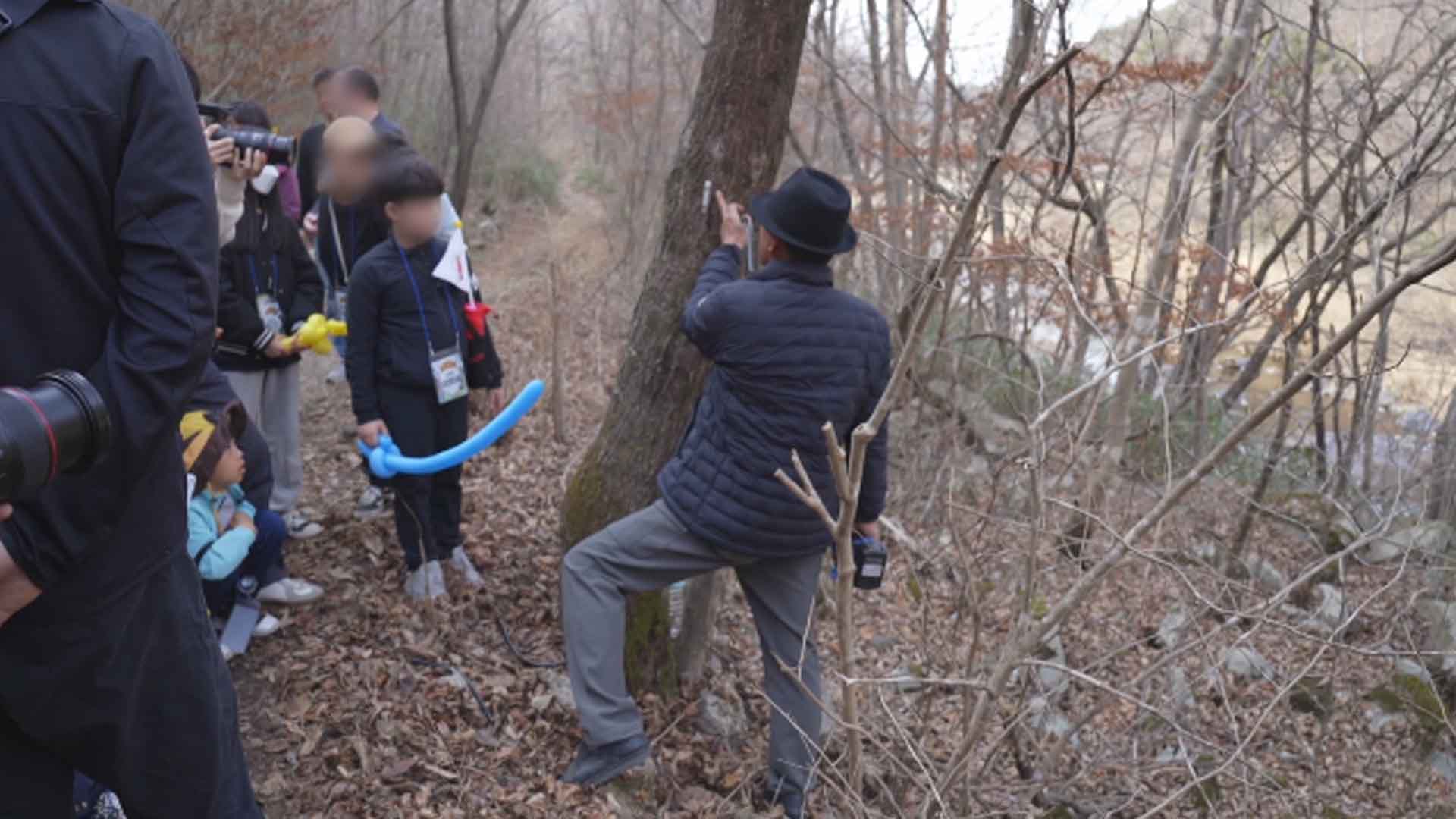 지리산 '고로쇠' 본격 채취 시작 [글로컬 전북-장수·남원·임실·군산]