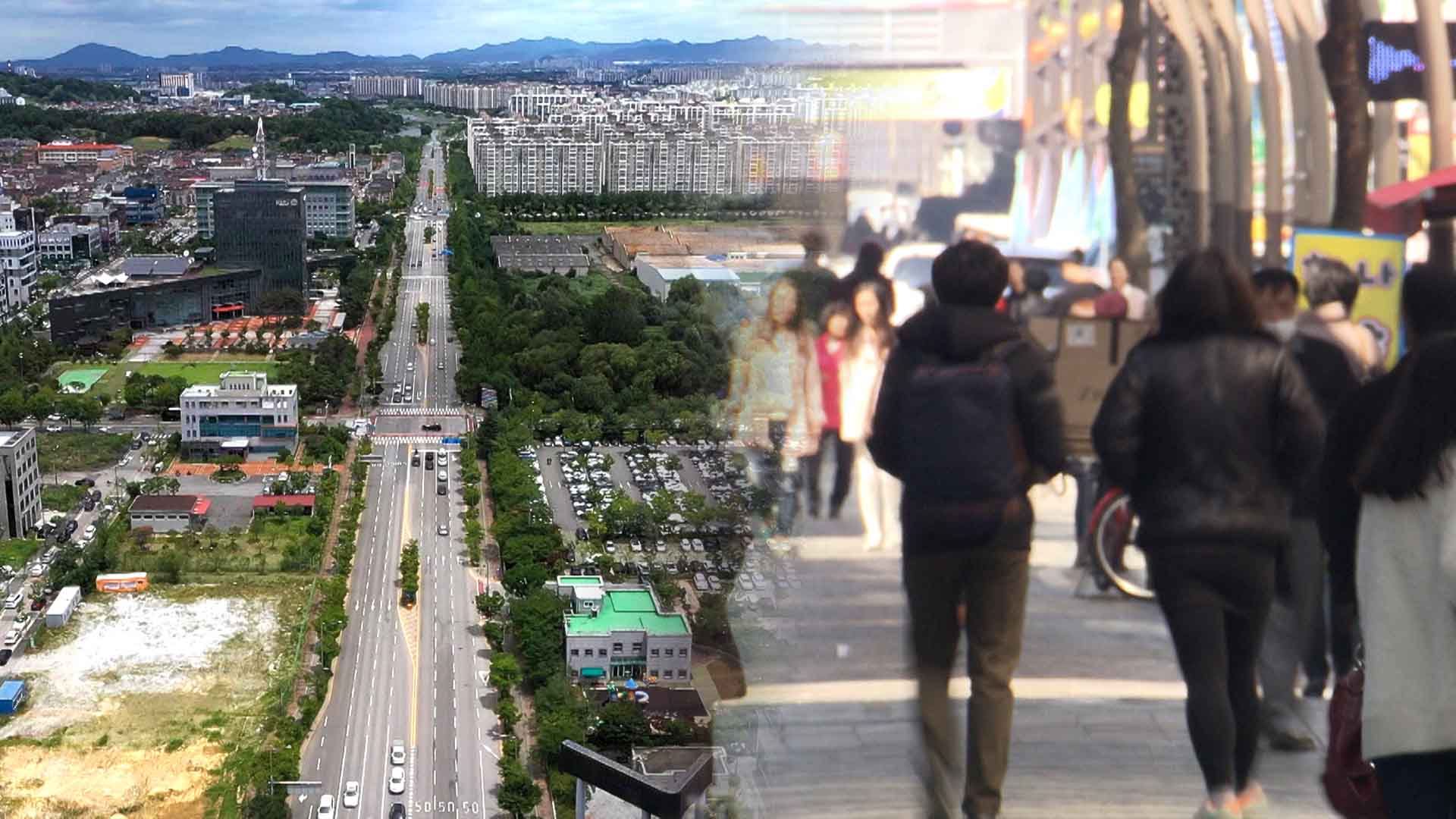 전북 20대 인구 유출 심각.. 