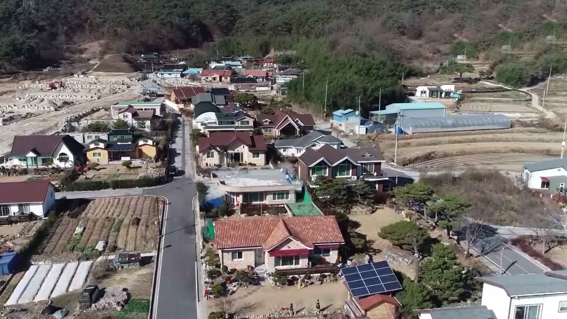 전북 귀촌 인구 비중 3년 전부터 다시 증가세