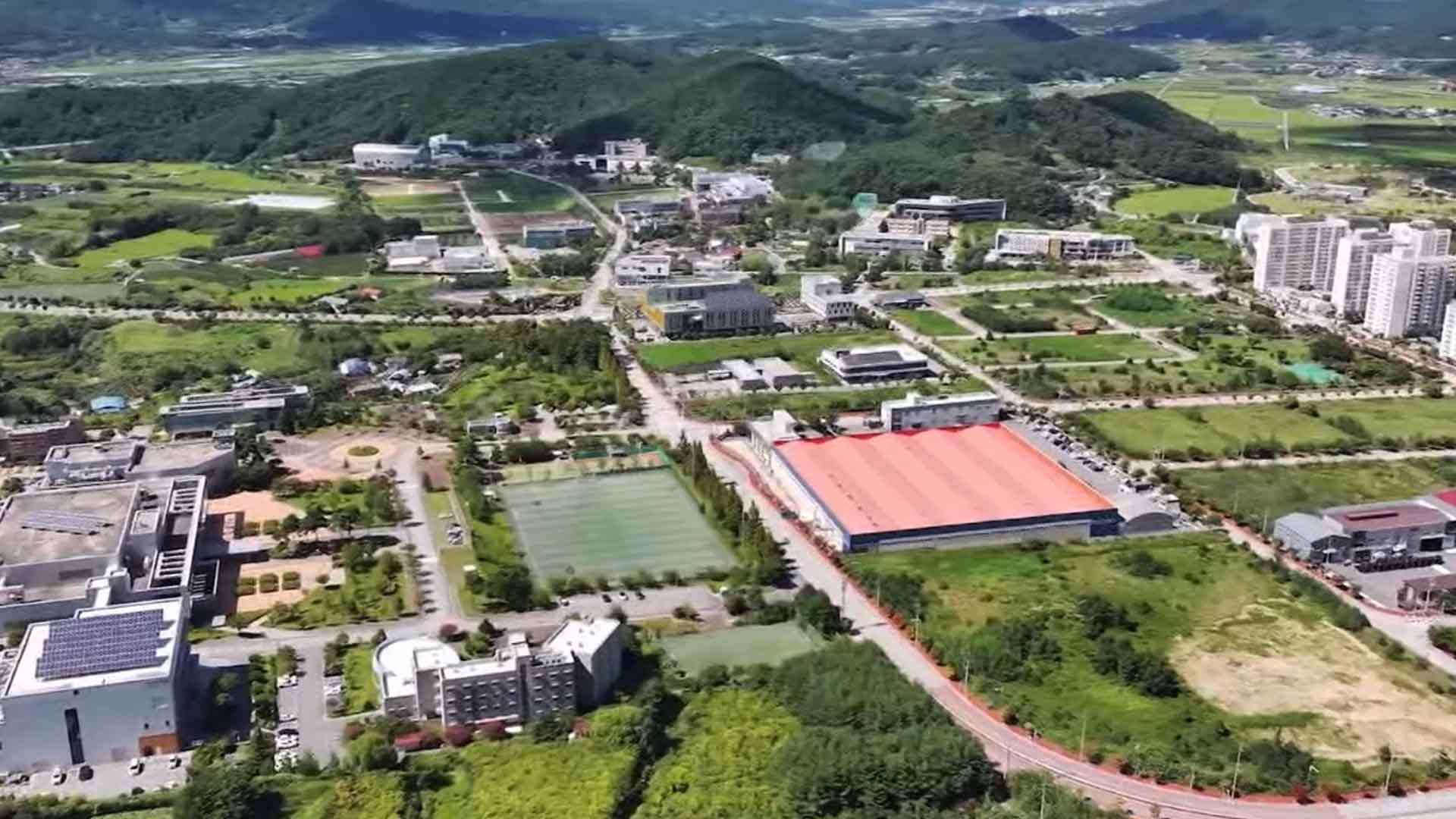 정읍첨단과학단지, '중소기업특별지원지역' 연장 지정 [글로컬 전북-순창·정읍·남원·군산]