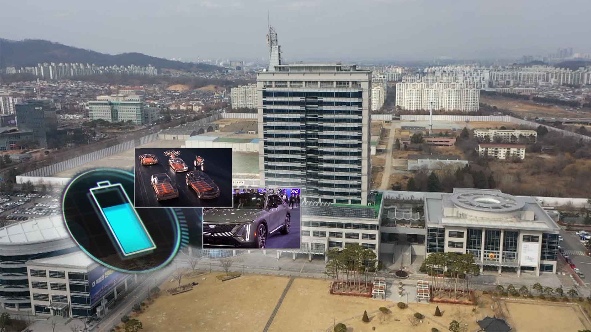 전북도, 서울 배터리 전시회 참가.. 이차전지 산업 홍보